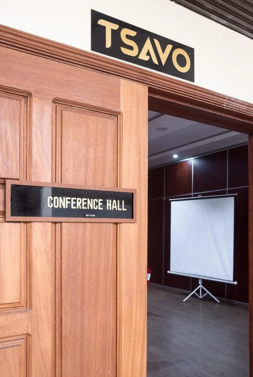 Meeting/conference room in Verona Hotel and Conference Center
