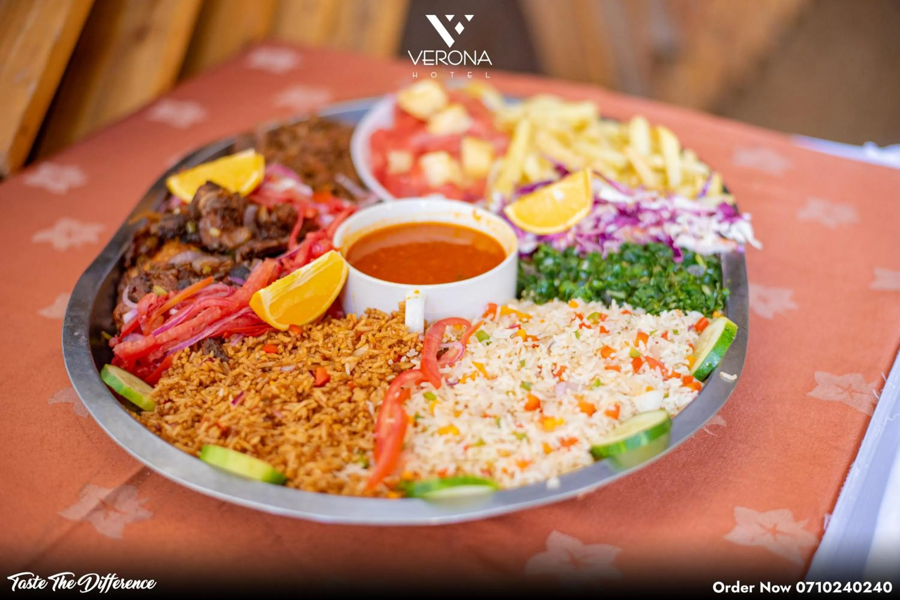 Verona Hotel and Conference Center