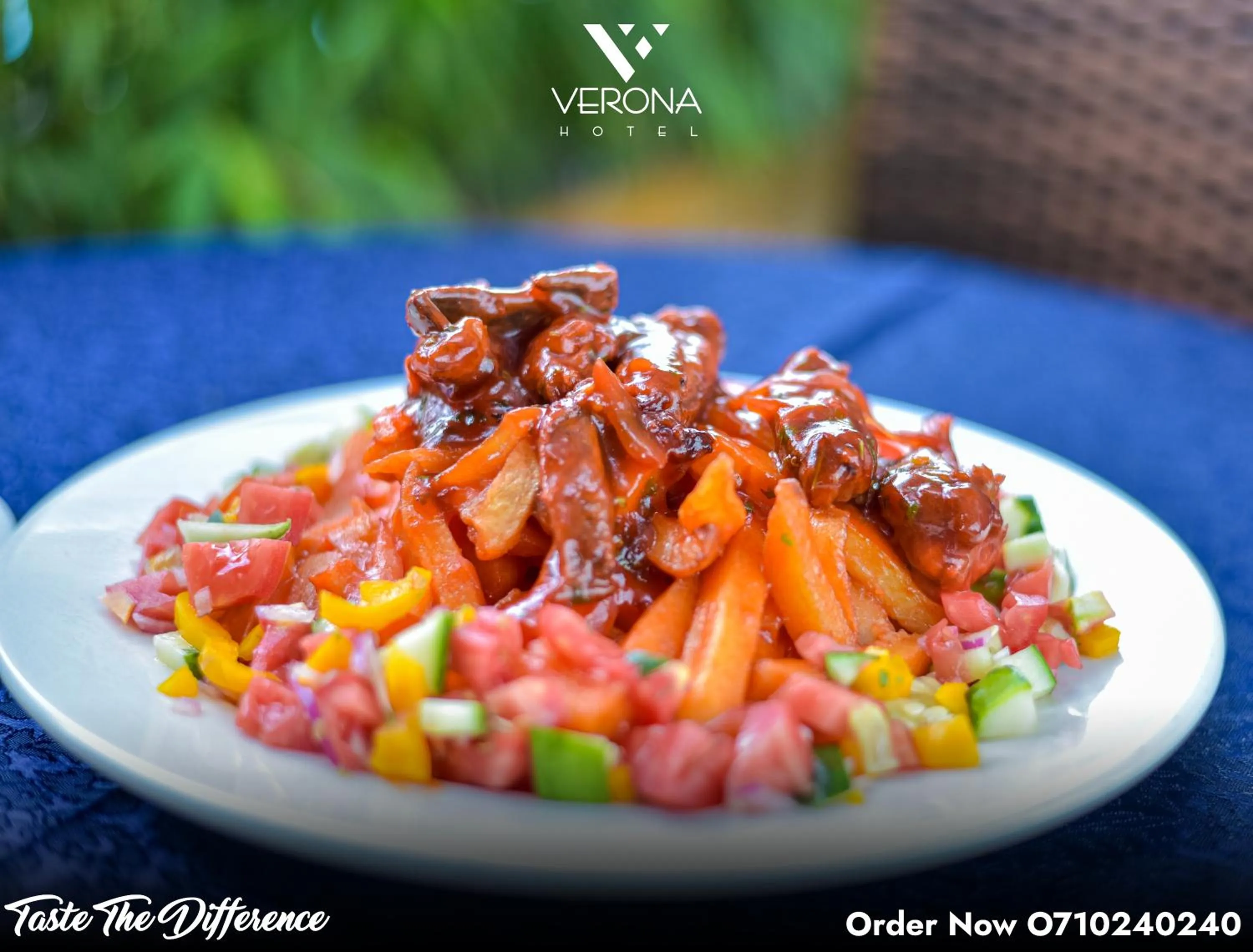 Verona Hotel and Conference Center