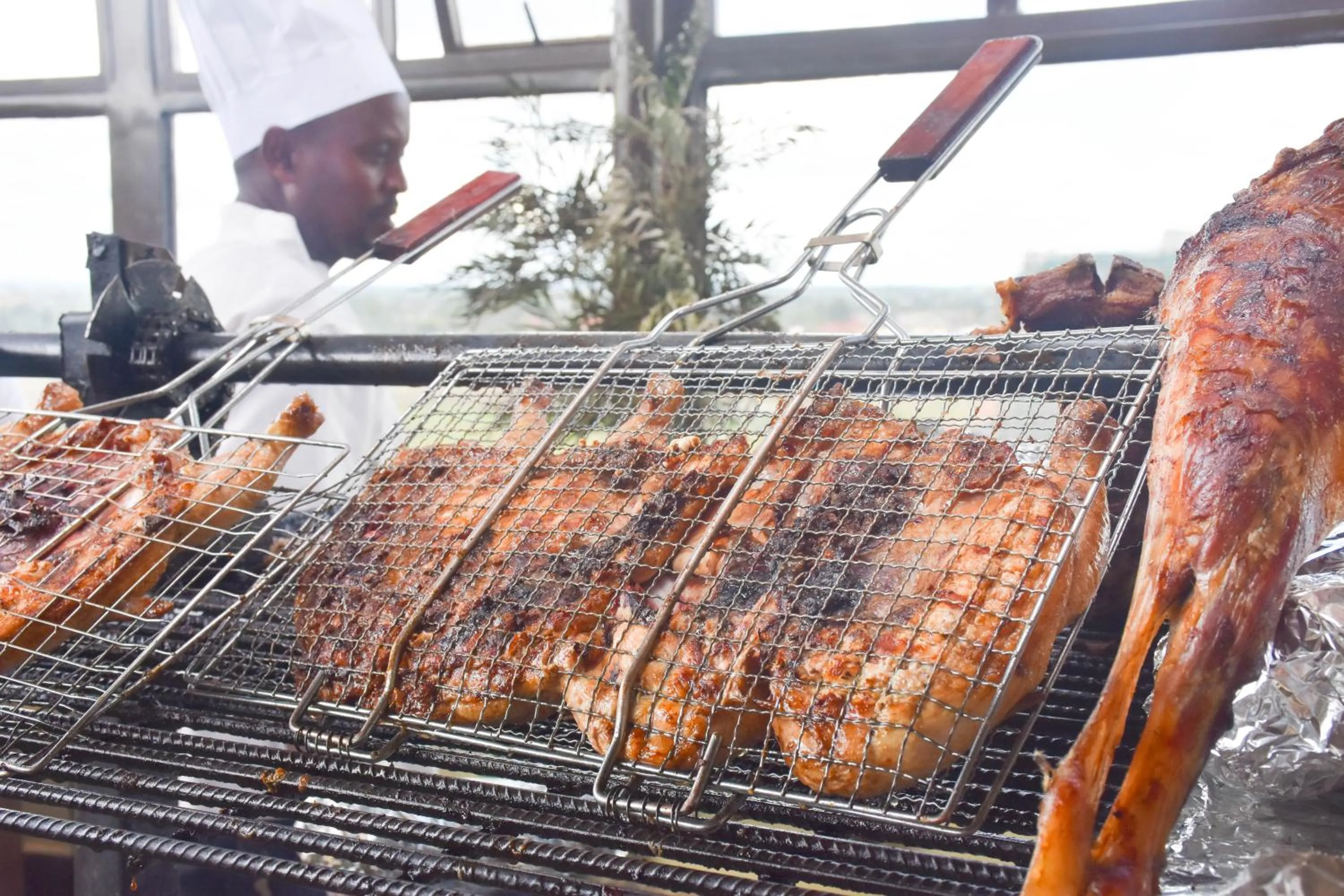 Food in Verona Hotel and Conference Center
