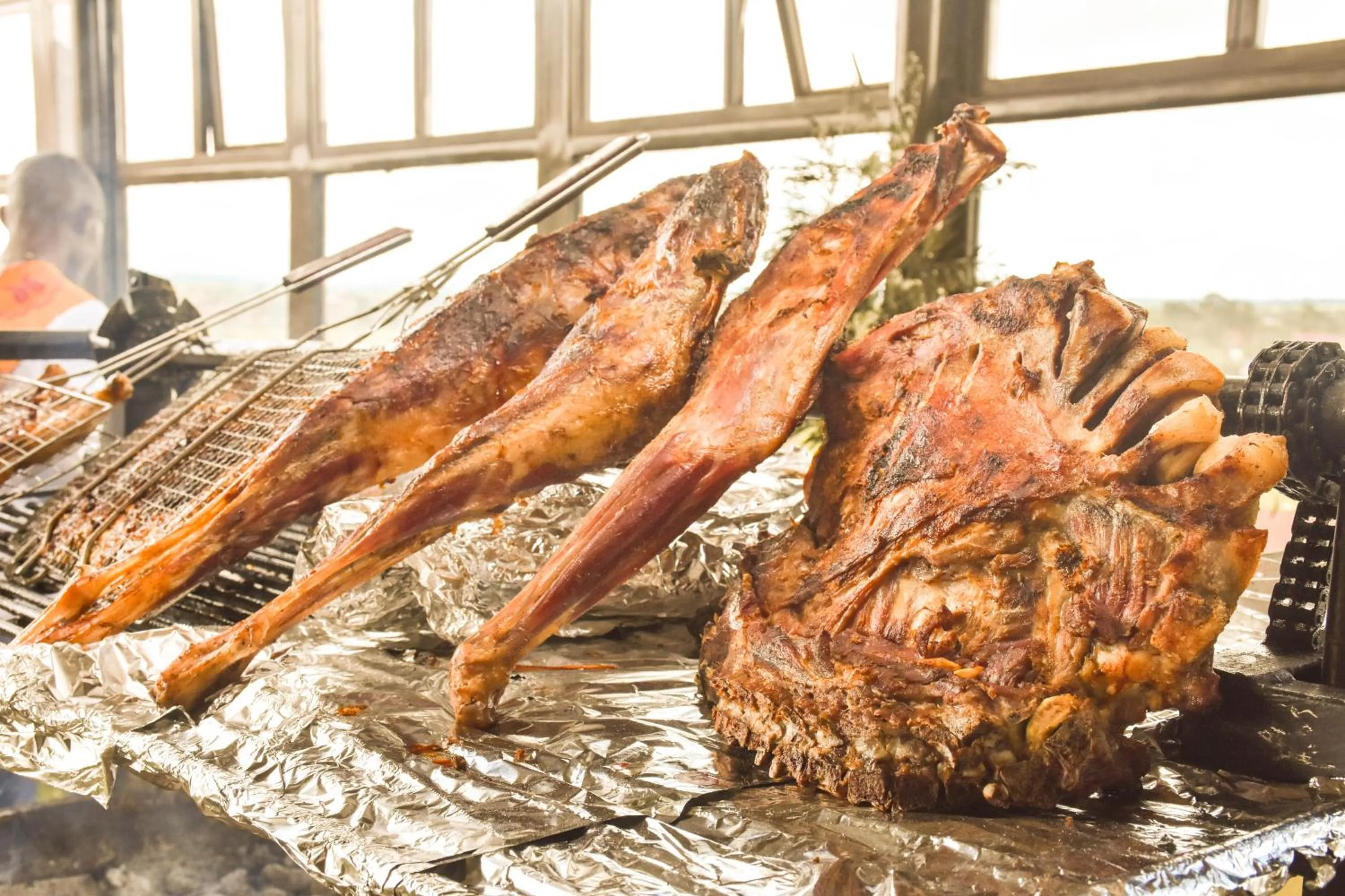 Food in Verona Hotel and Conference Center