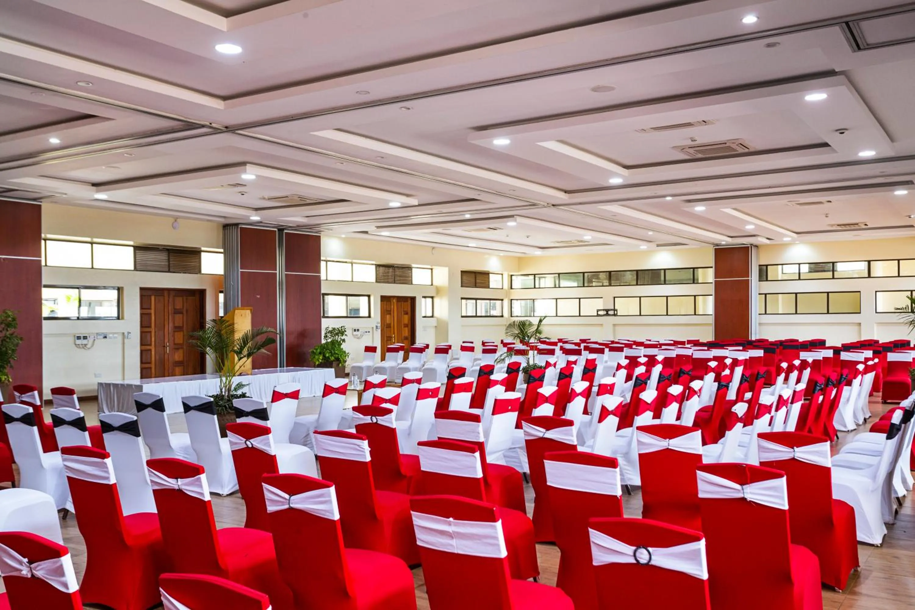 Verona Hotel and Conference Center