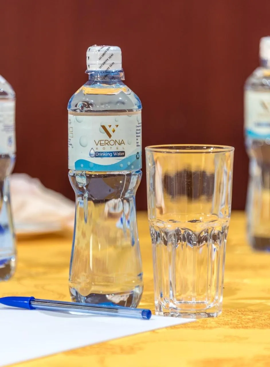 Meeting/conference room in Verona Hotel and Conference Center