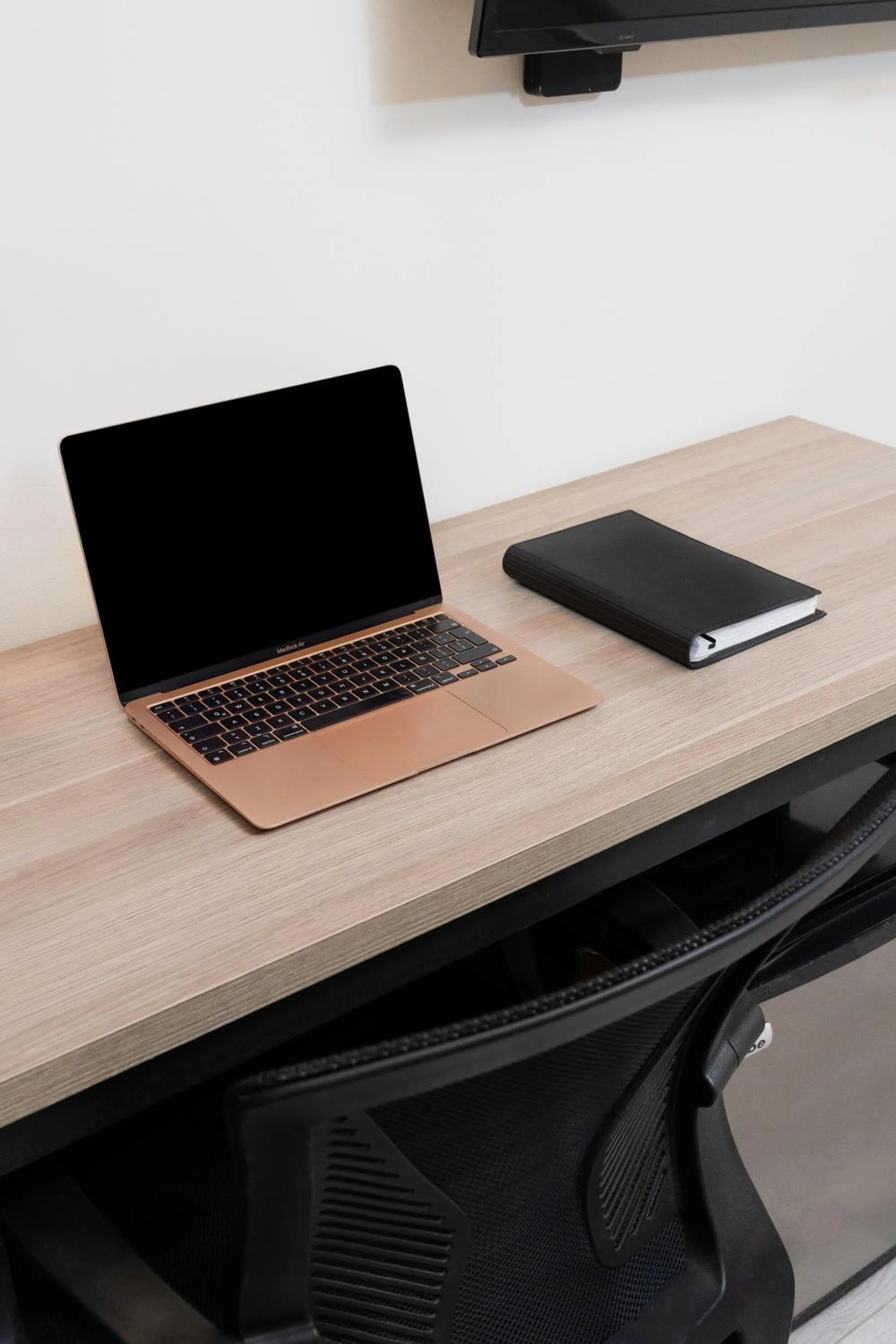Seating area in Hotel Bugambilia