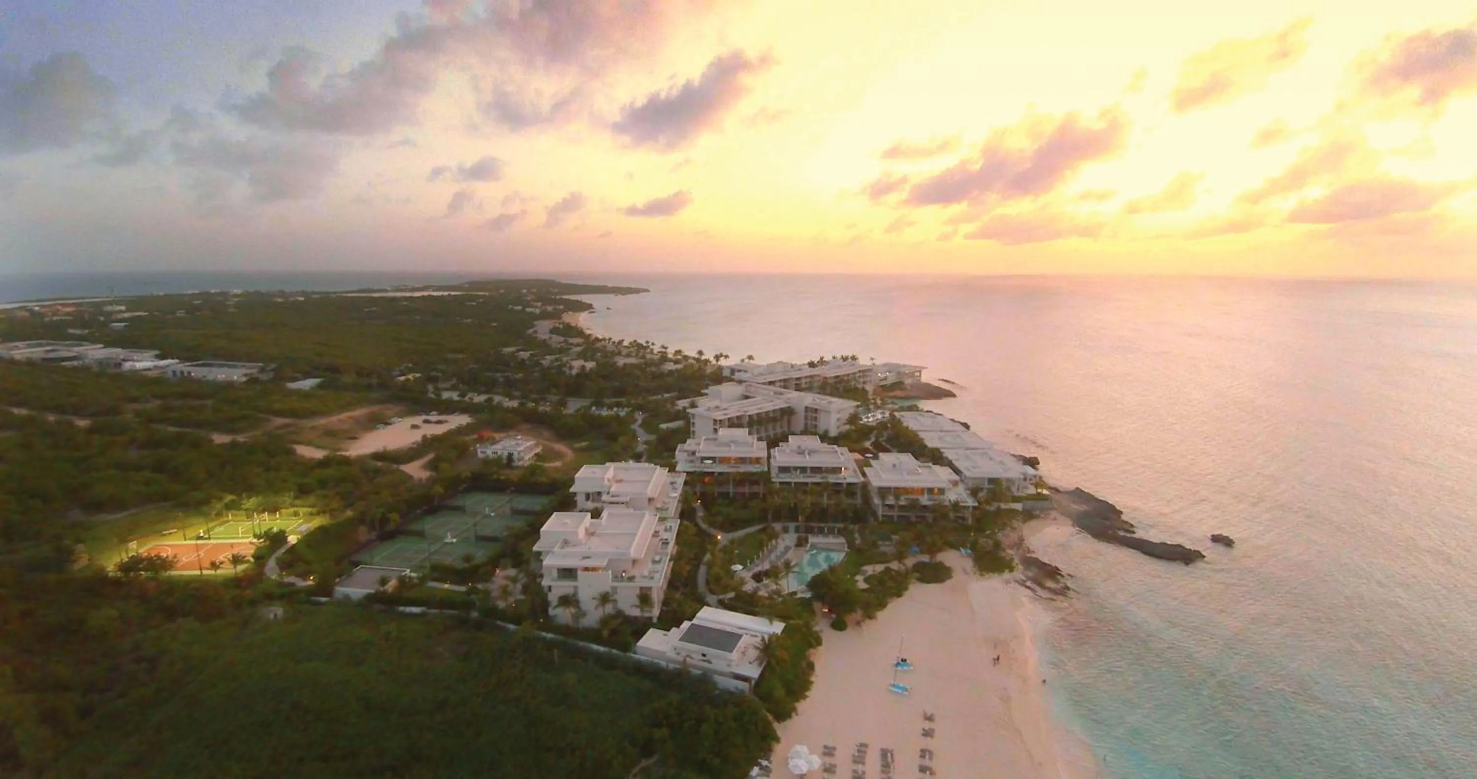 View (from property/room) in Four Seasons Resort and Residences Anguilla