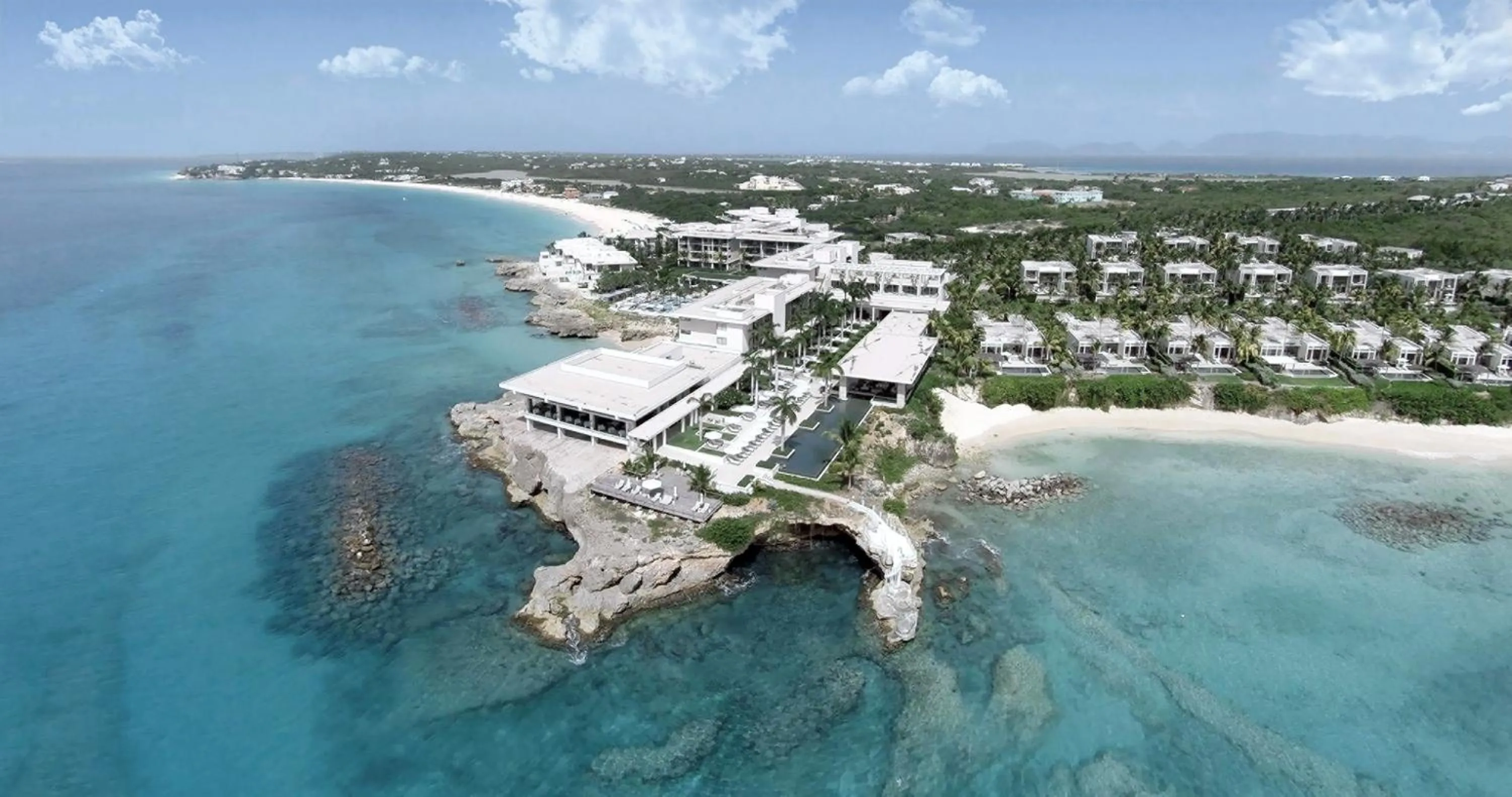Four Seasons Resort and Residences Anguilla