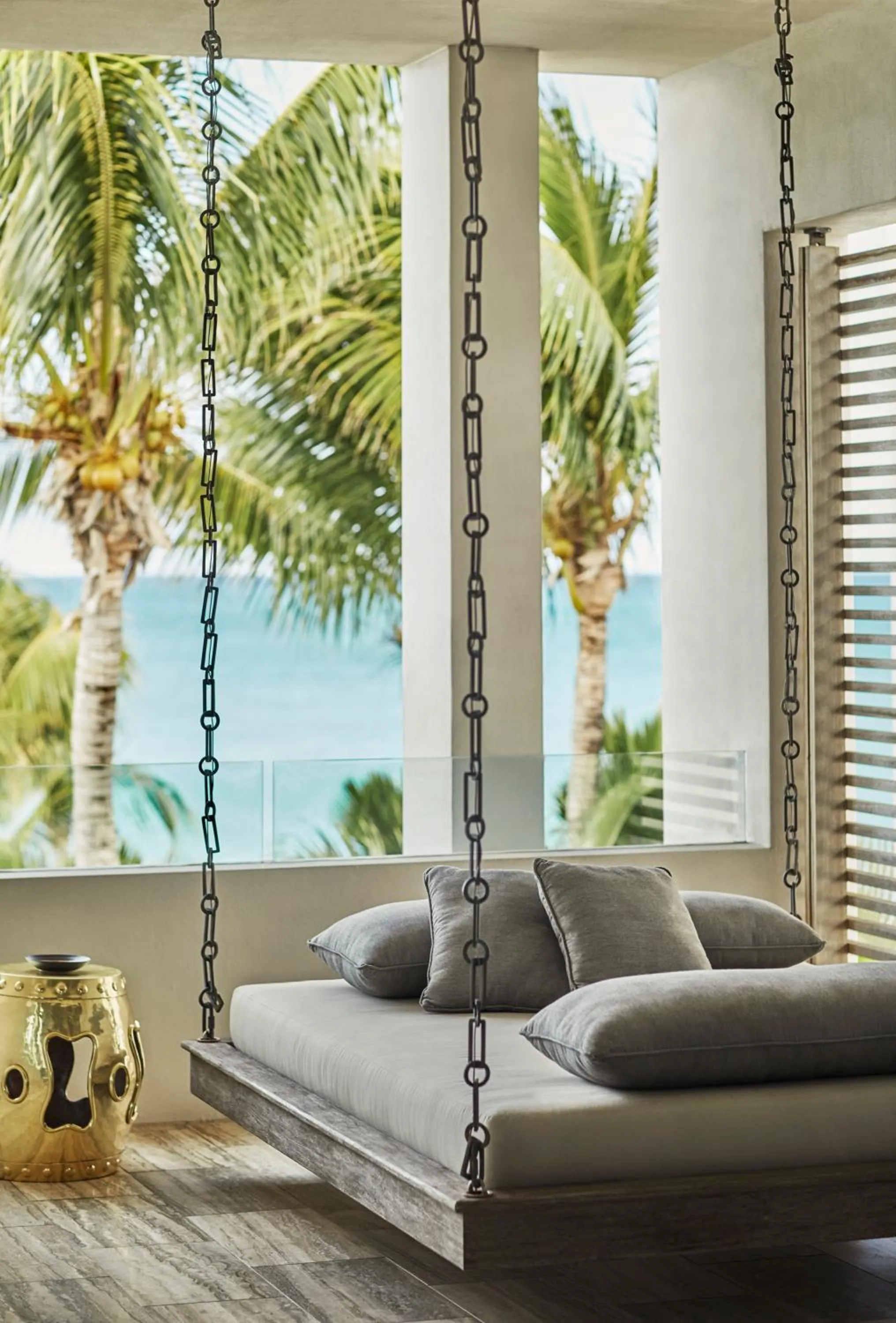 Balcony/Terrace in Four Seasons Resort and Residences Anguilla