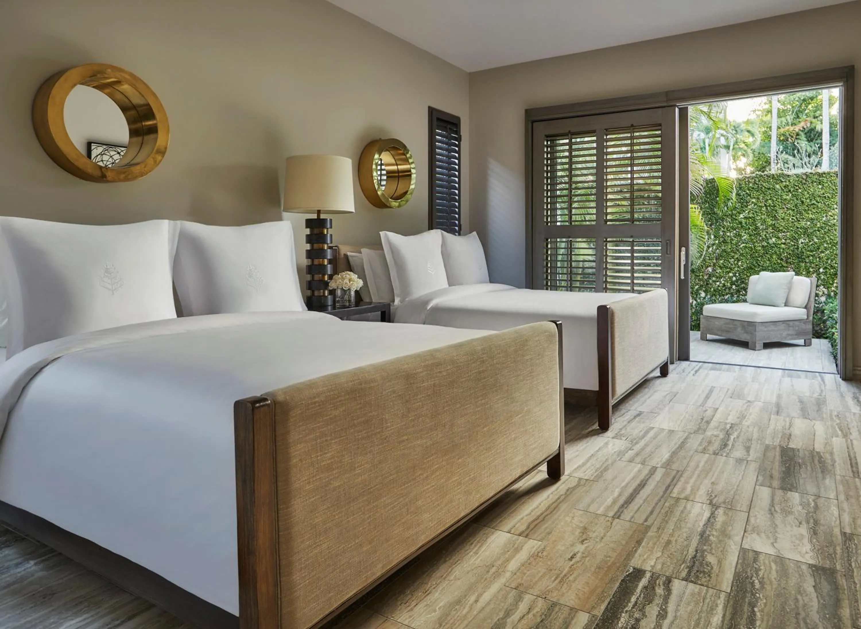 Bedroom, Bed in Four Seasons Resort and Residences Anguilla