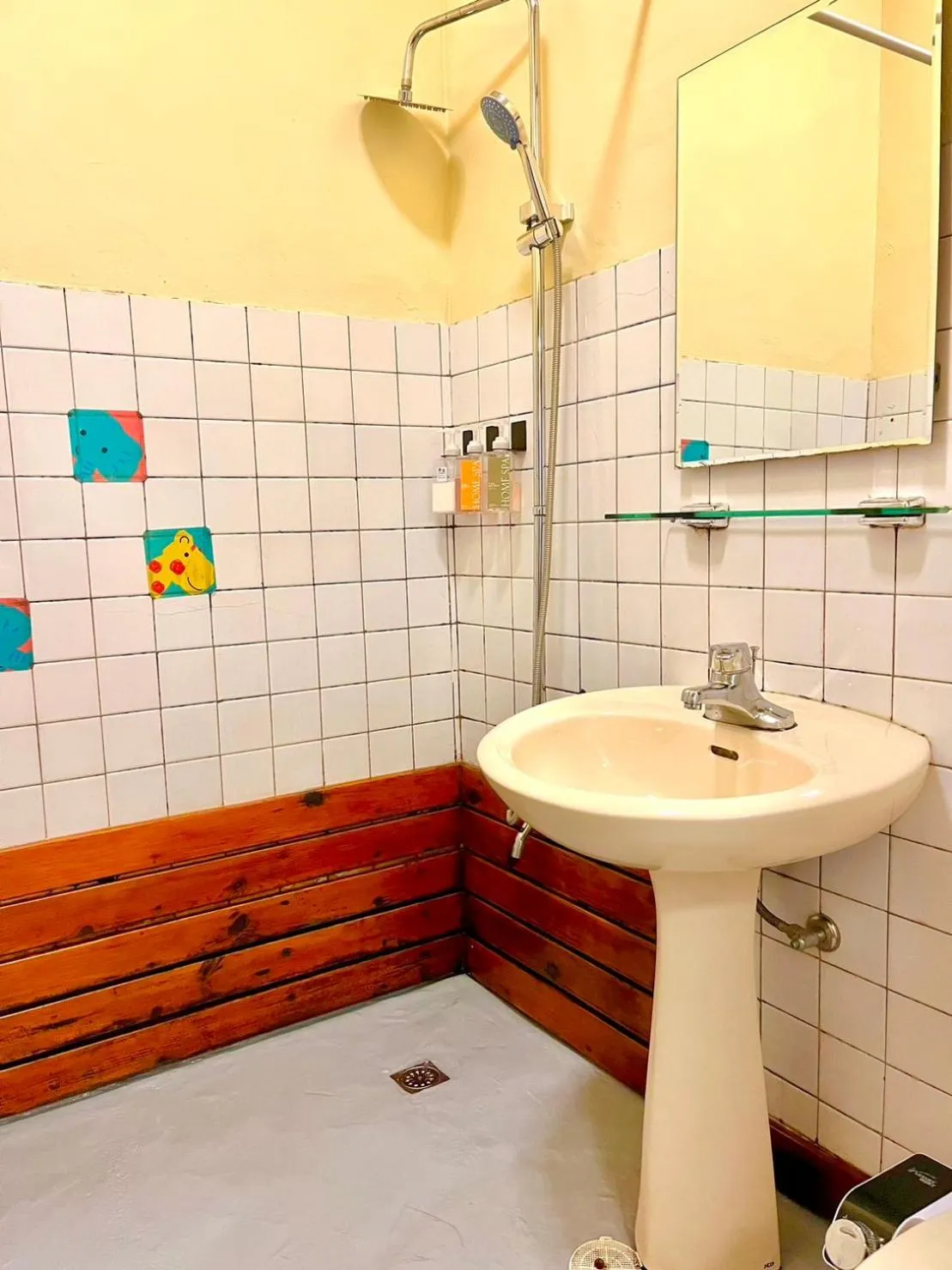 Restaurant/places to eat in Sugar 5