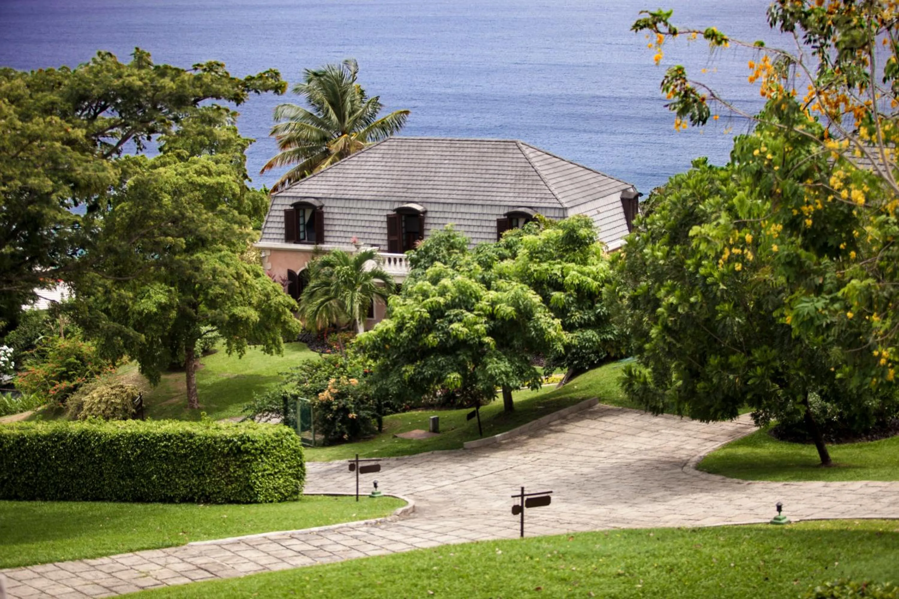 View (from property/room) in Villas at Stonehaven