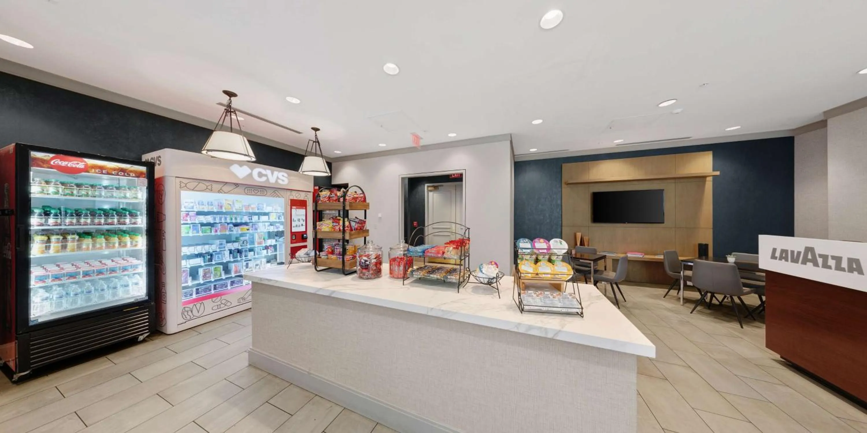 Restaurant/places to eat in Hilton University of Florida Conference Center Gainesville