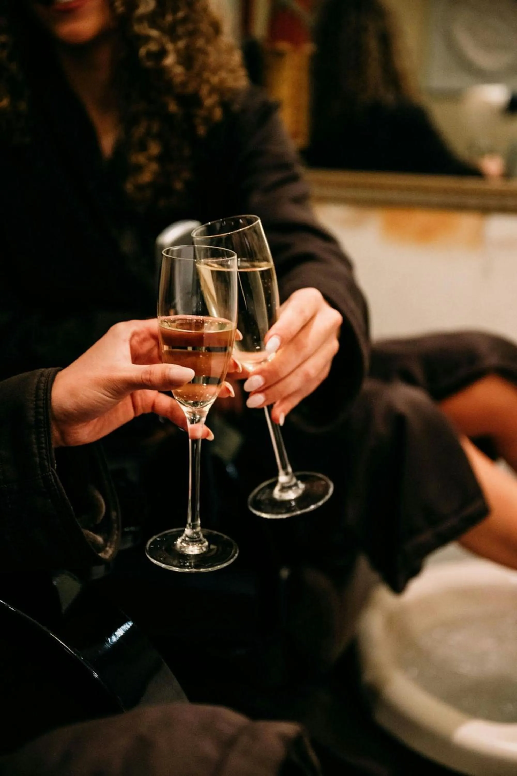 Spa and wellness centre/facilities in Davenport Hotel, Autograph Collection