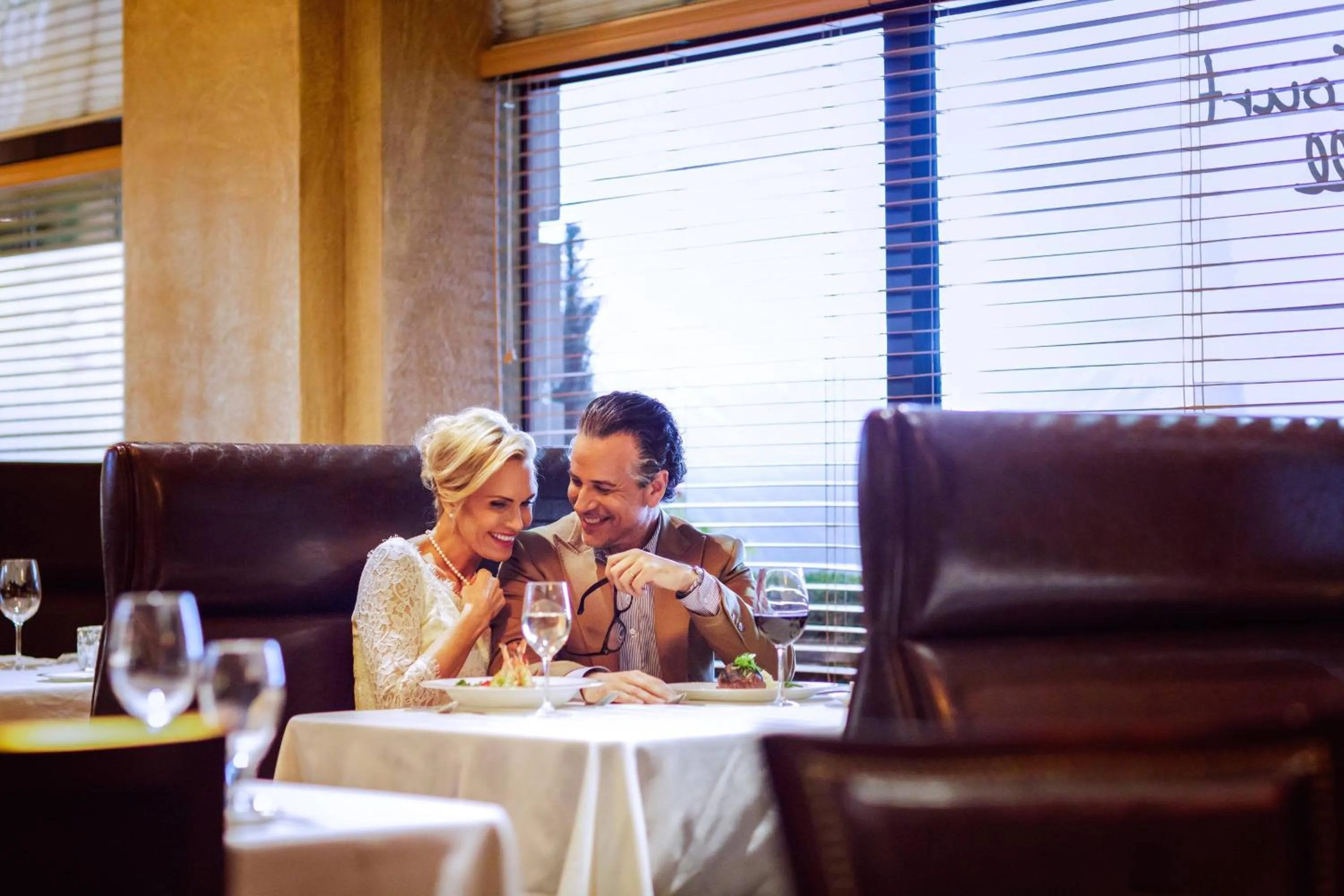 Restaurant/places to eat in Davenport Hotel, Autograph Collection