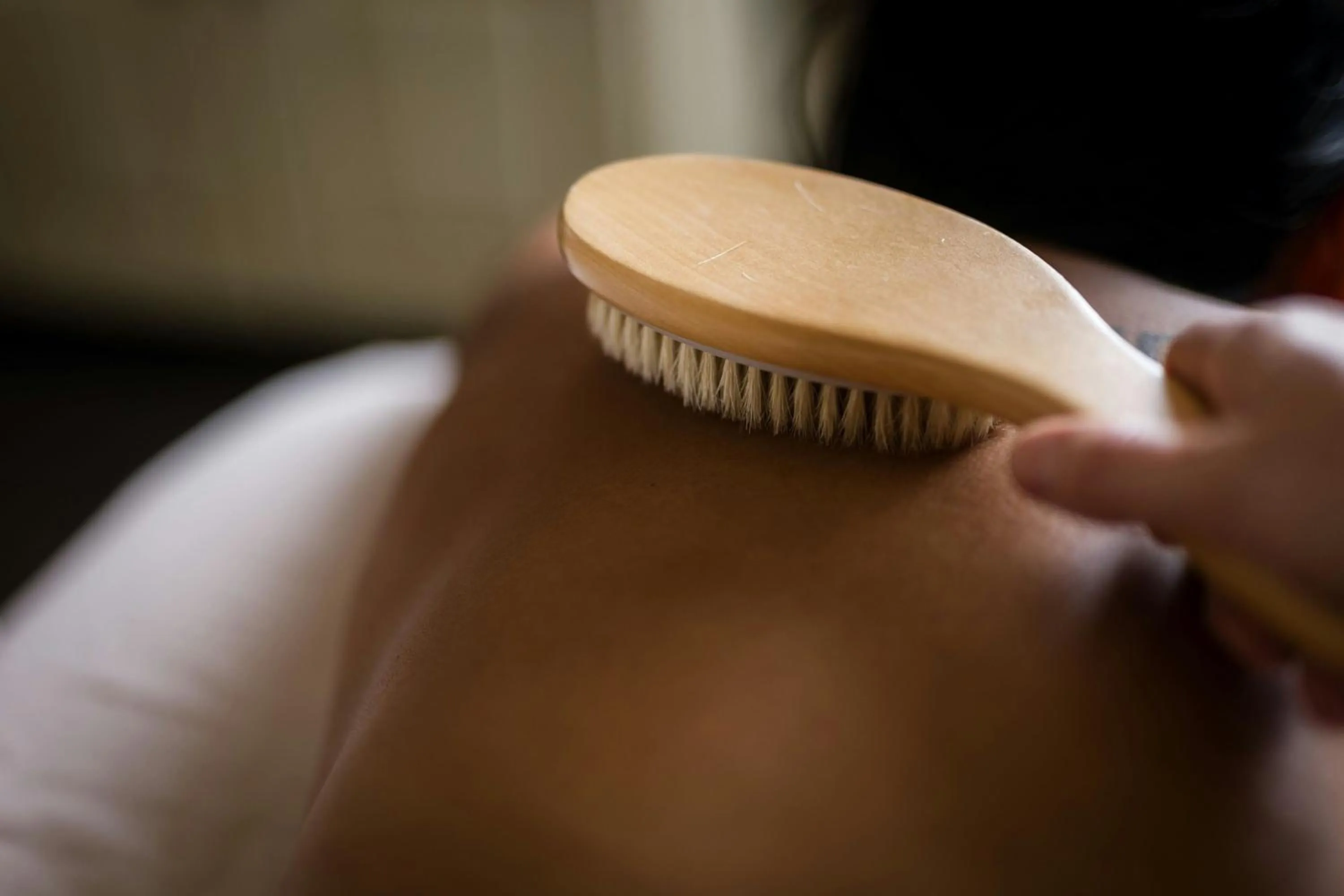 Spa and wellness centre/facilities in Davenport Hotel, Autograph Collection