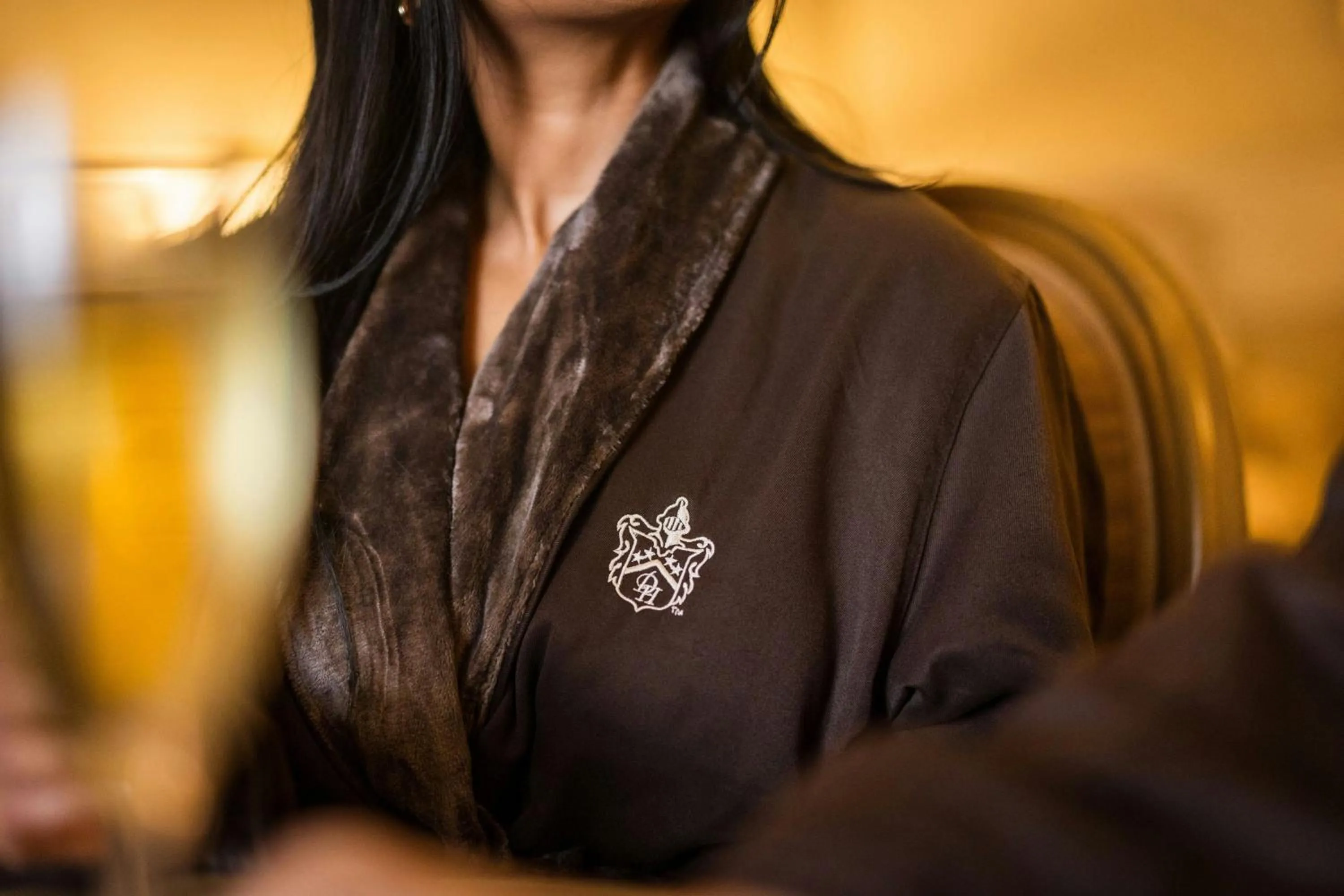 Spa and wellness centre/facilities in Davenport Hotel, Autograph Collection