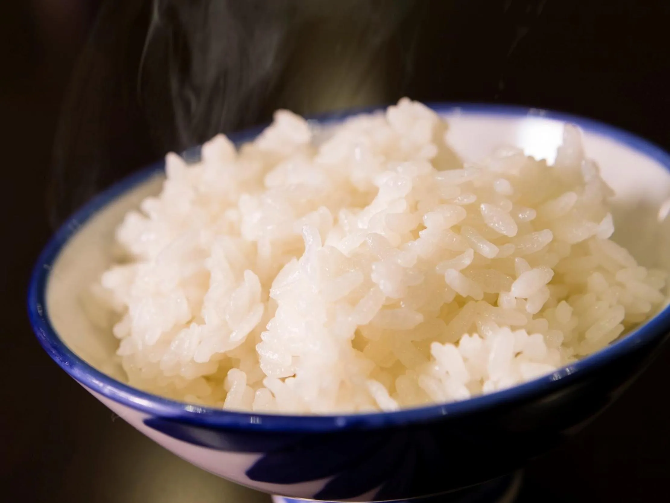Buffet breakfast in Hotel Omiya