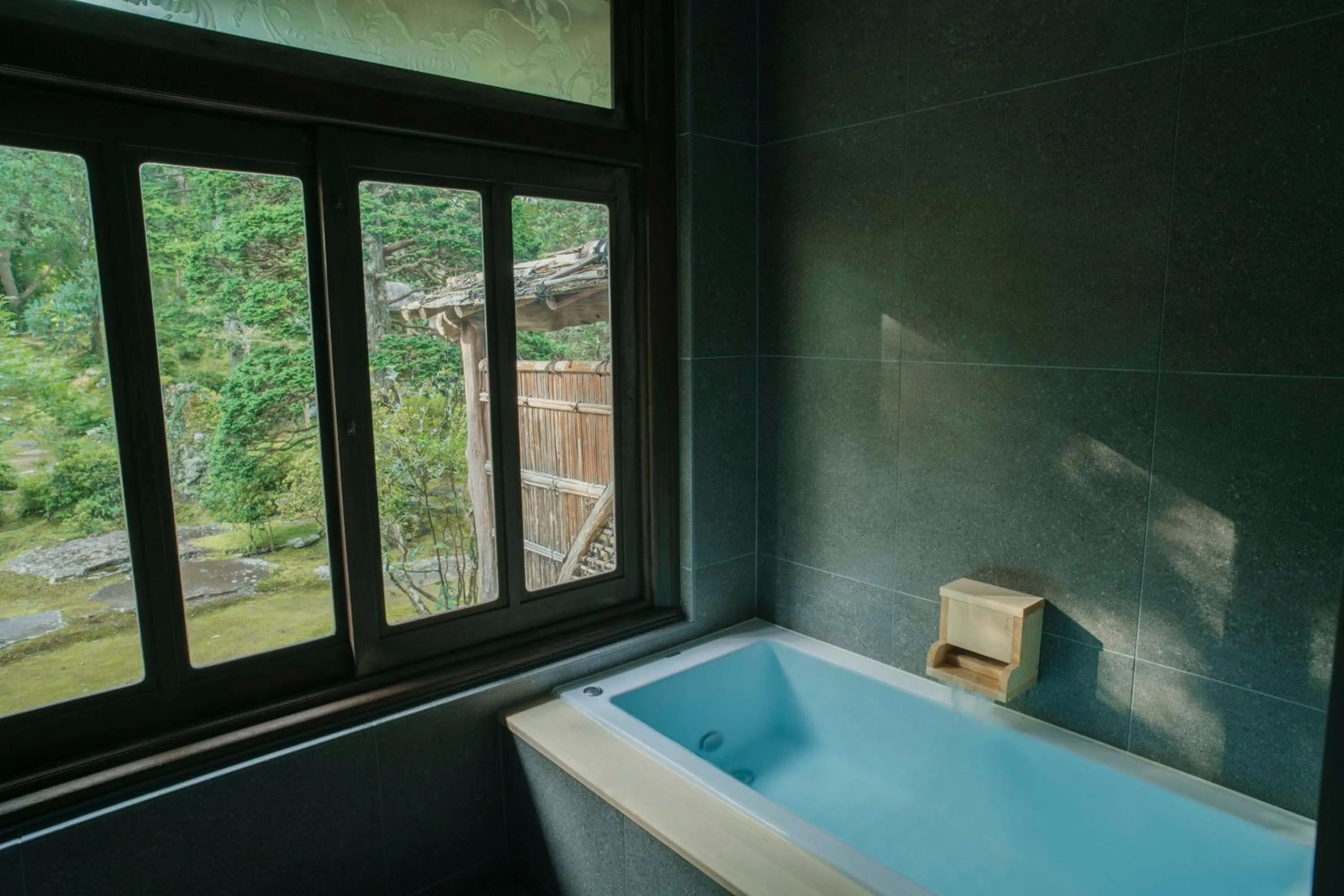 Bathroom in Ochiairo