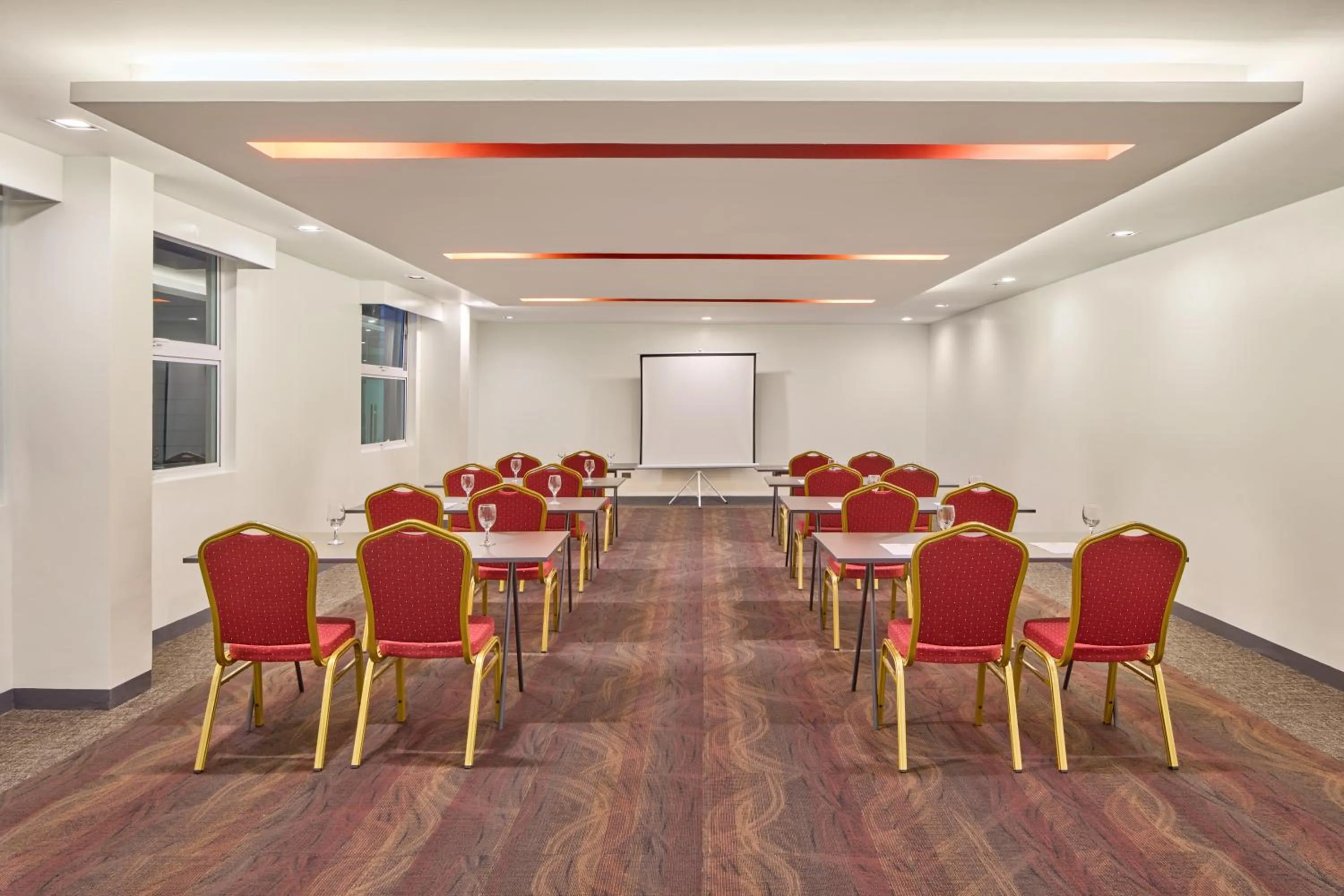 Meeting/conference room in Go Hotels Plus Bacolod - Newly Renovated