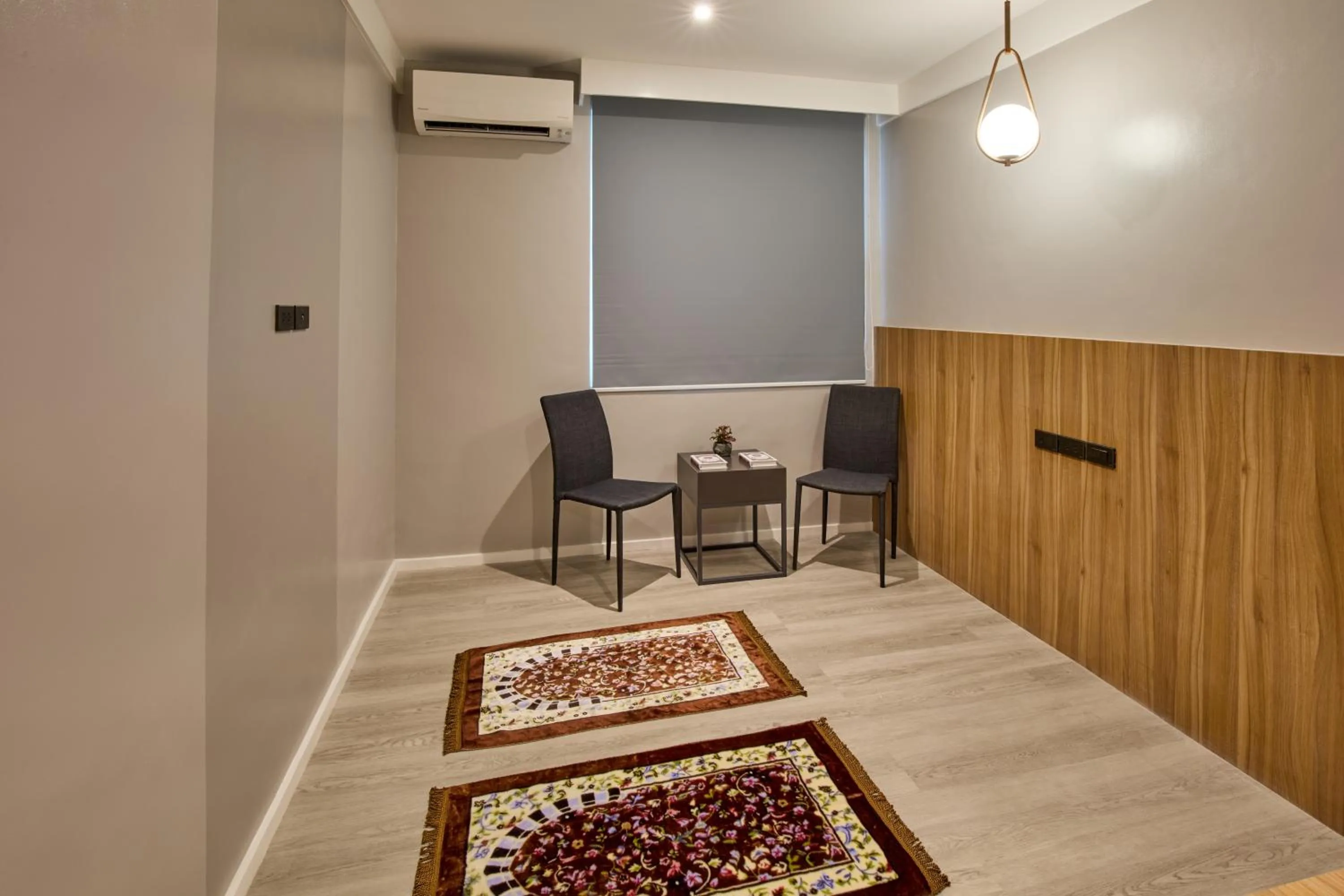 Place of worship in Go Hotels Plus Bacolod - Newly Renovated