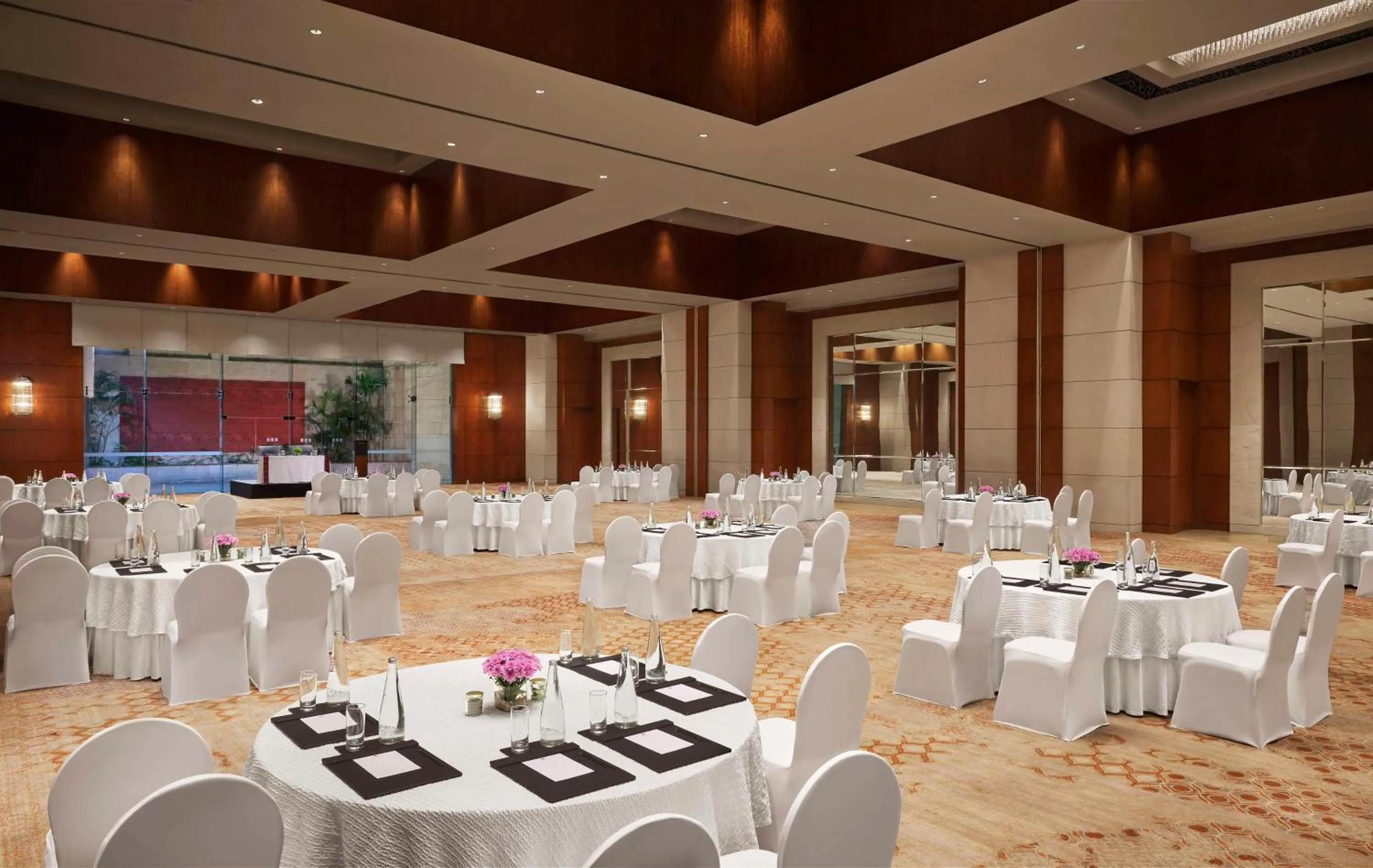 Meeting/conference room in Hyatt Regency Kolkata