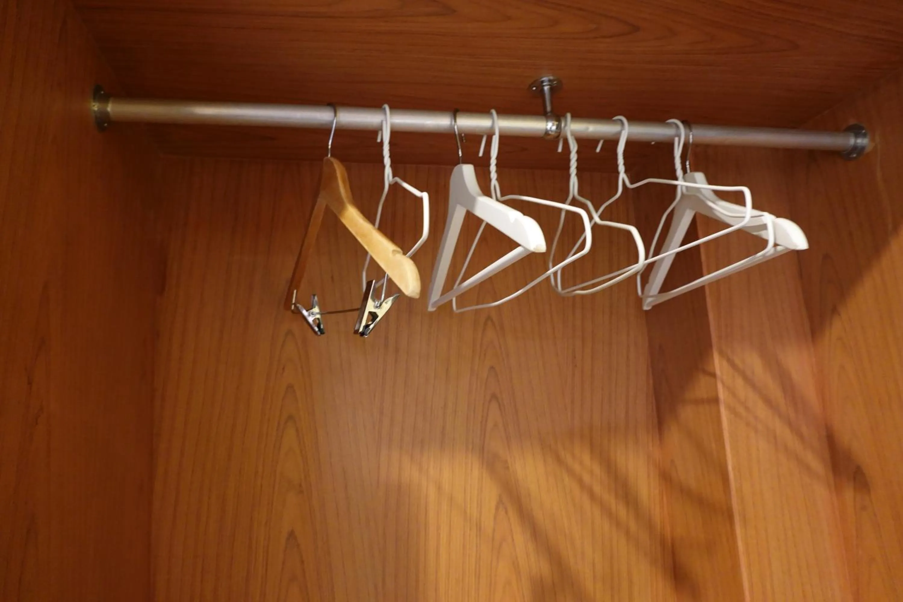 Area and facilities in Baan Baramee House