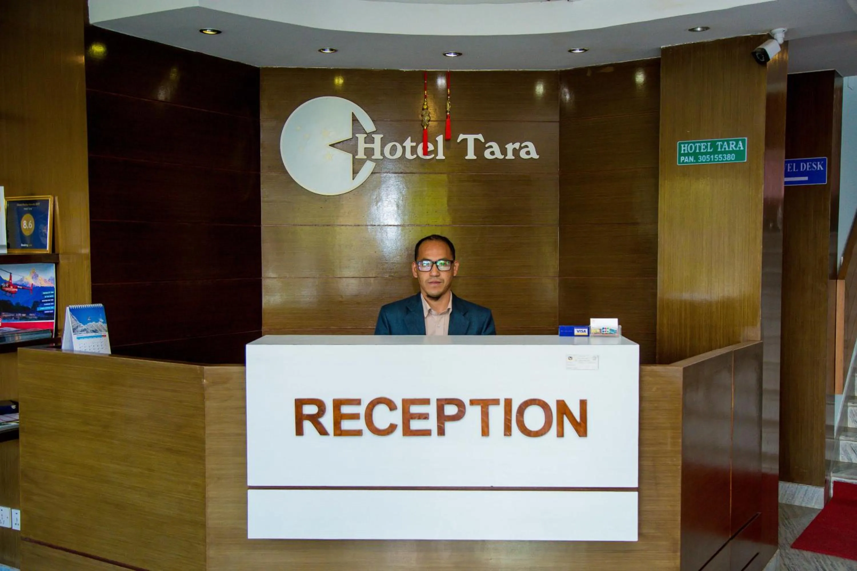 Hotel Tara
