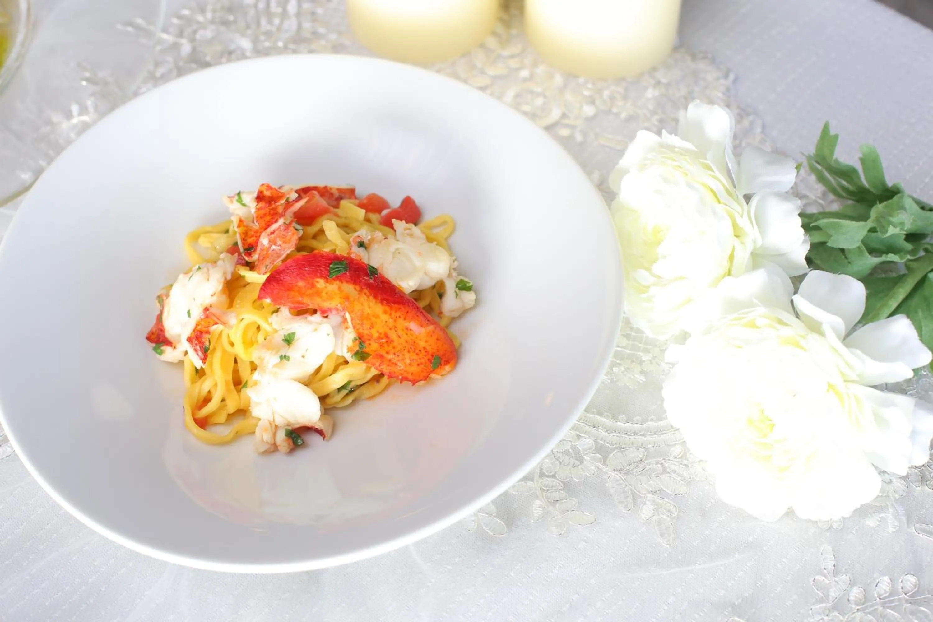 Dinner in Hakone Elecasa Hotel and Spa