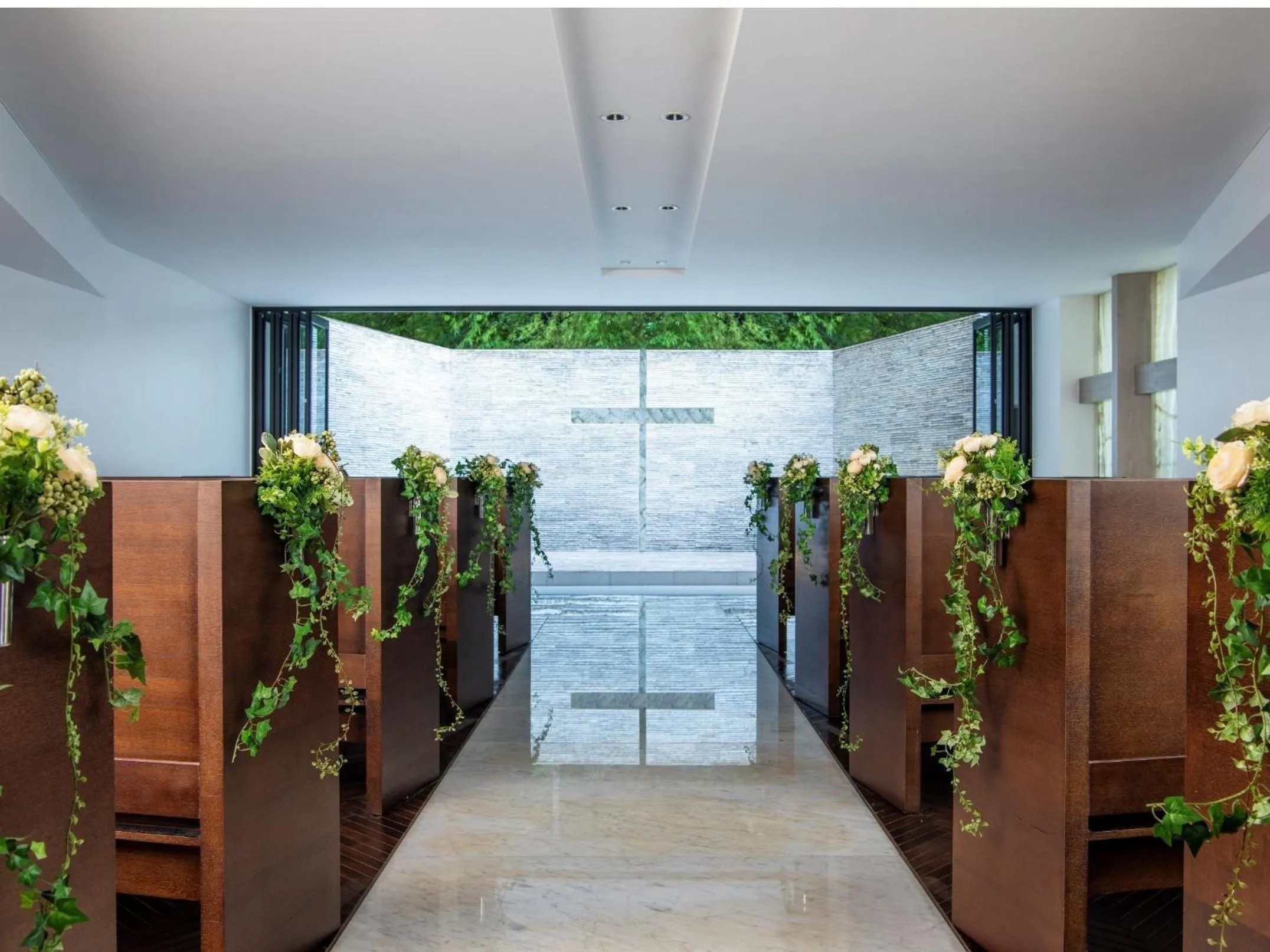 wedding in Hakone Elecasa Hotel and Spa