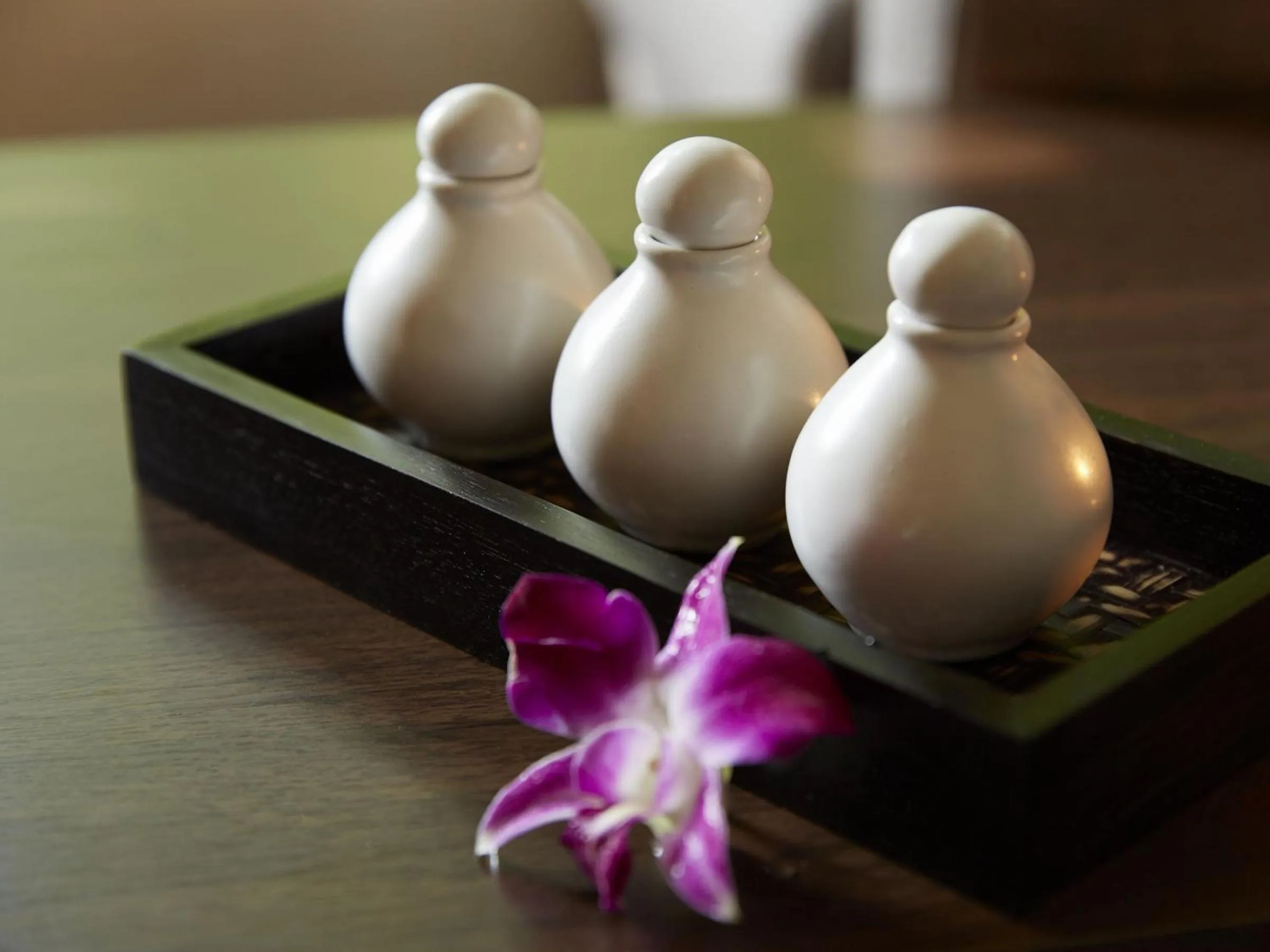 Massage in Hakone Elecasa Hotel and Spa