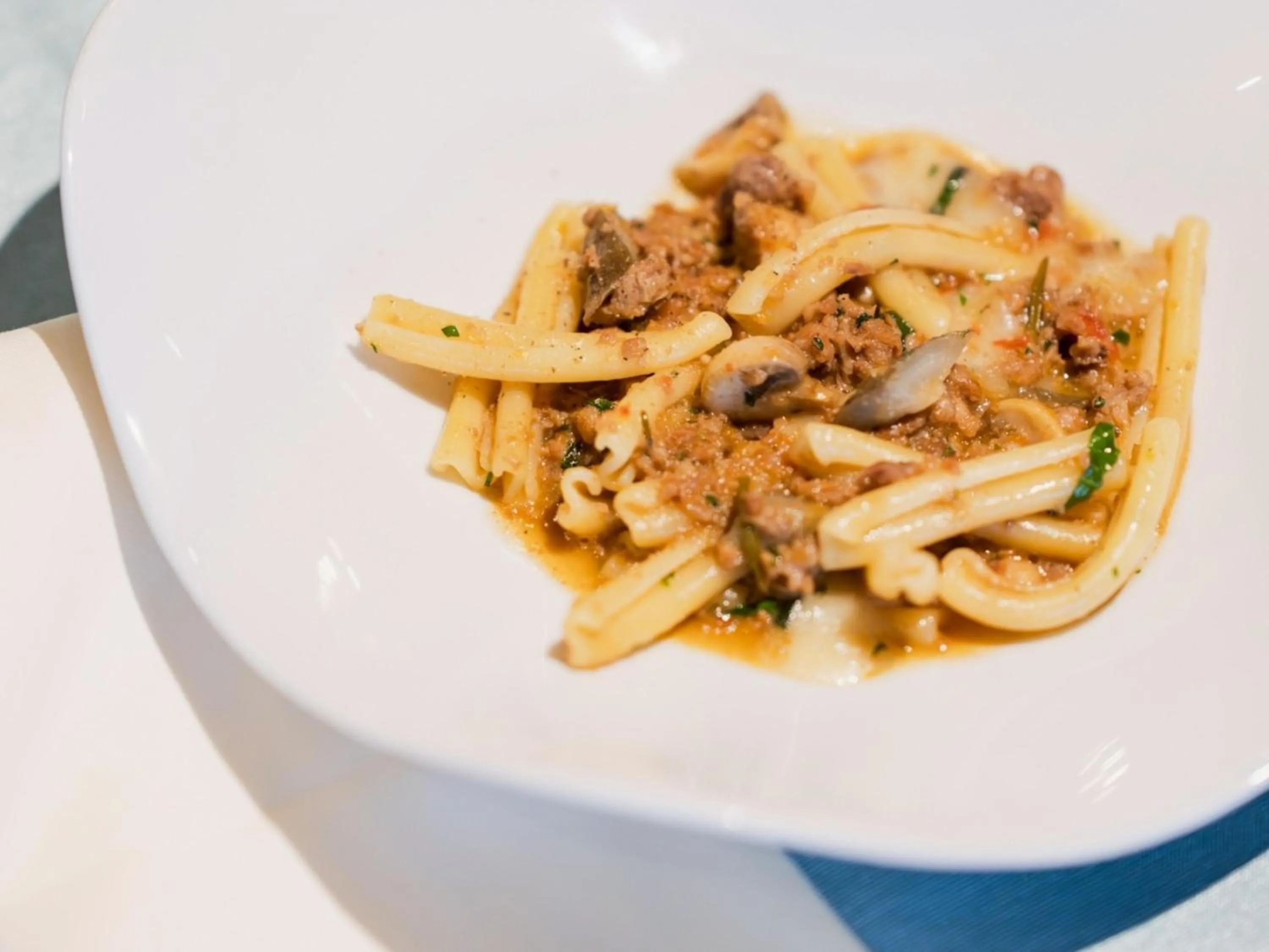 Dinner in Hakone Elecasa Hotel and Spa