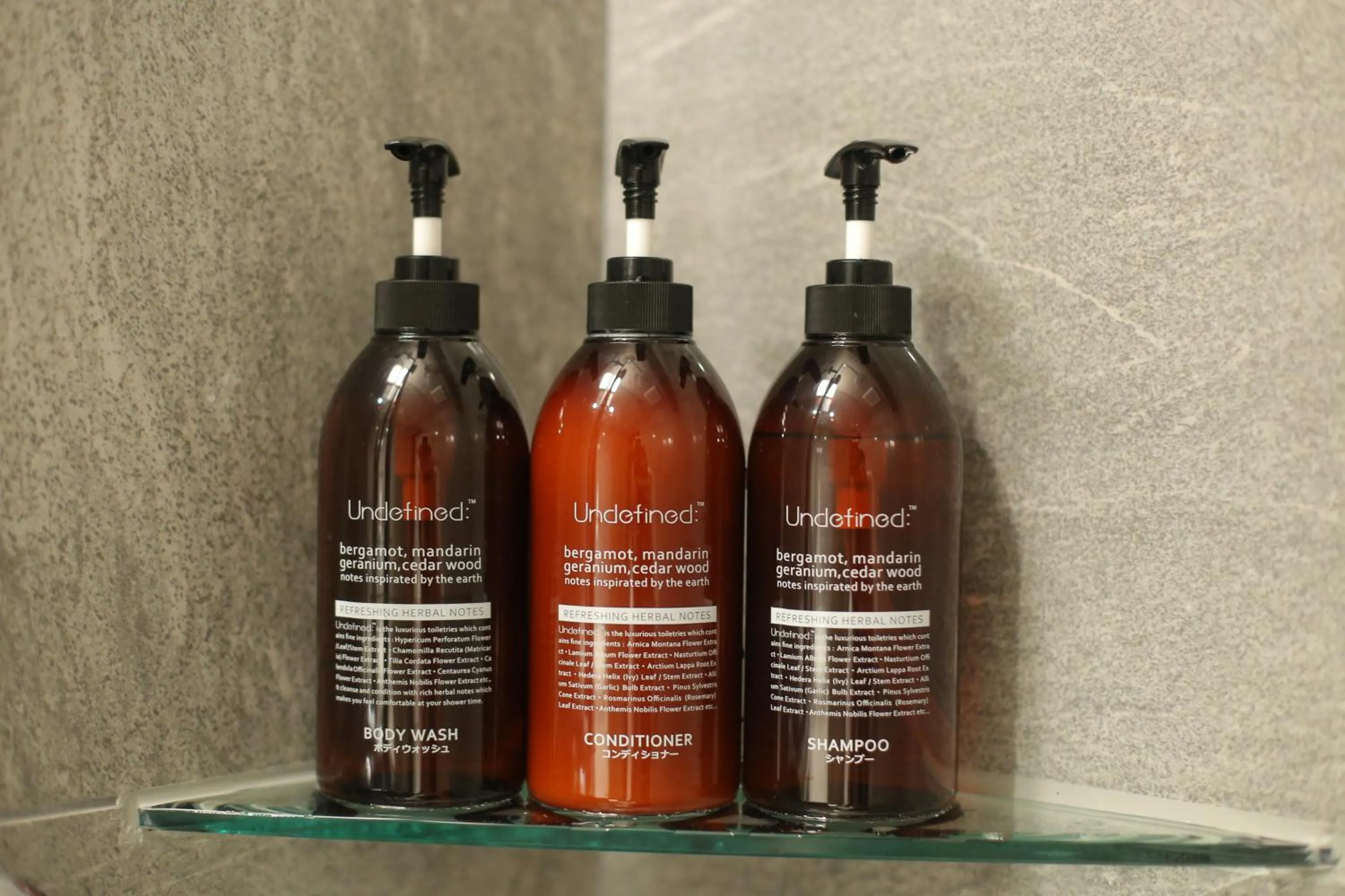 Bathroom in Hakone Elecasa Hotel and Spa