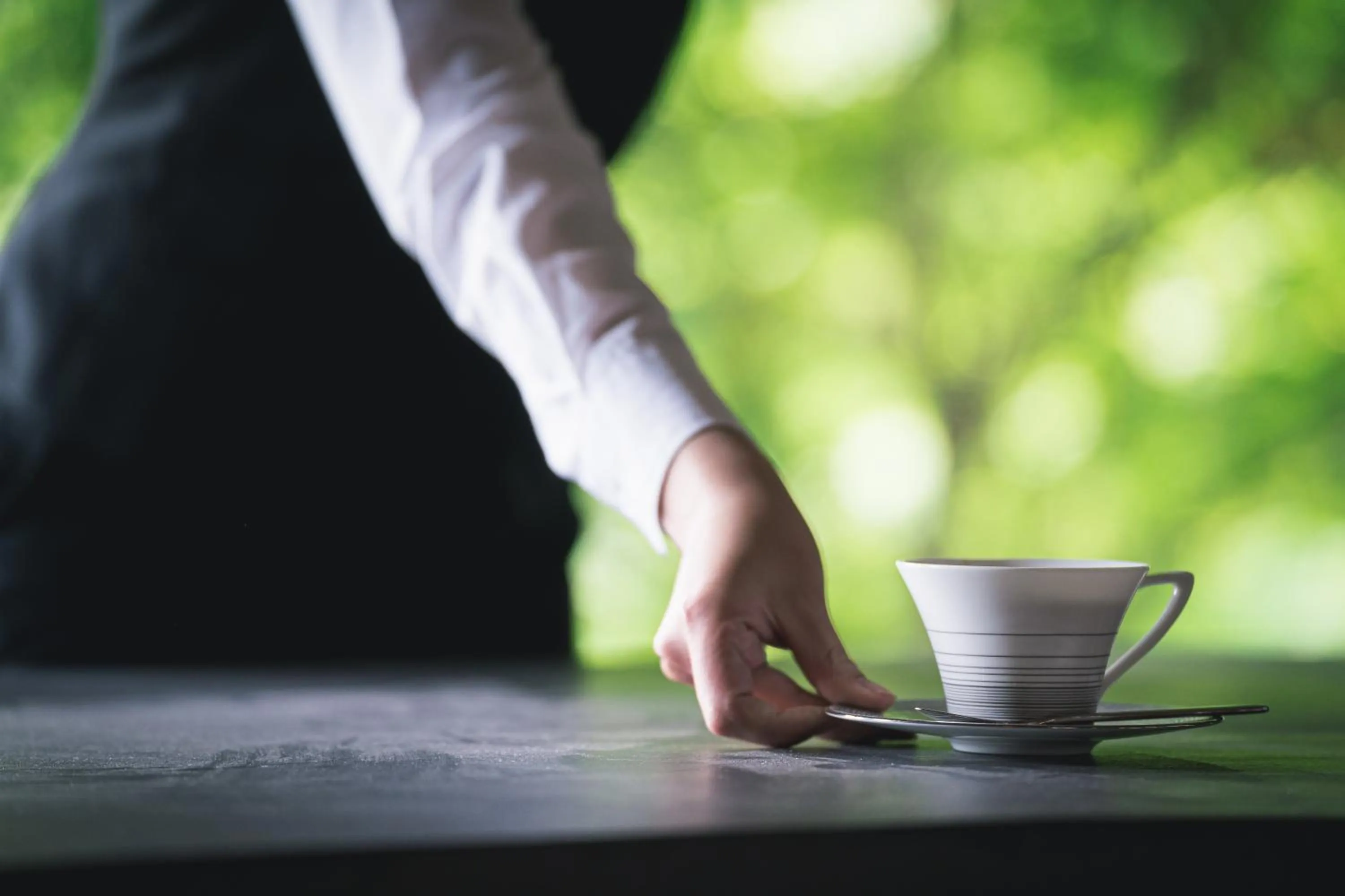 Drinks in Hakone Elecasa Hotel and Spa