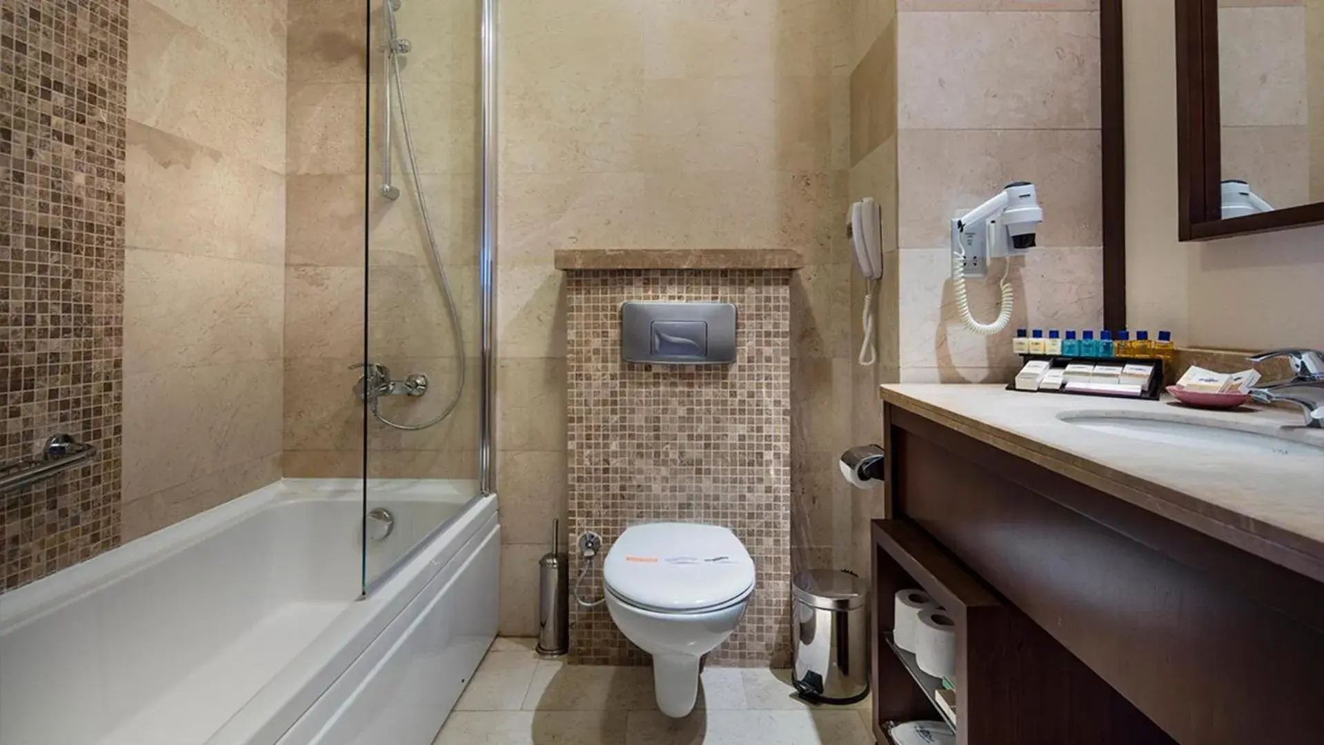 Standard Double Room in Acapulco Resort Hotel Standard Double Room in Acapulco Resort Hotel