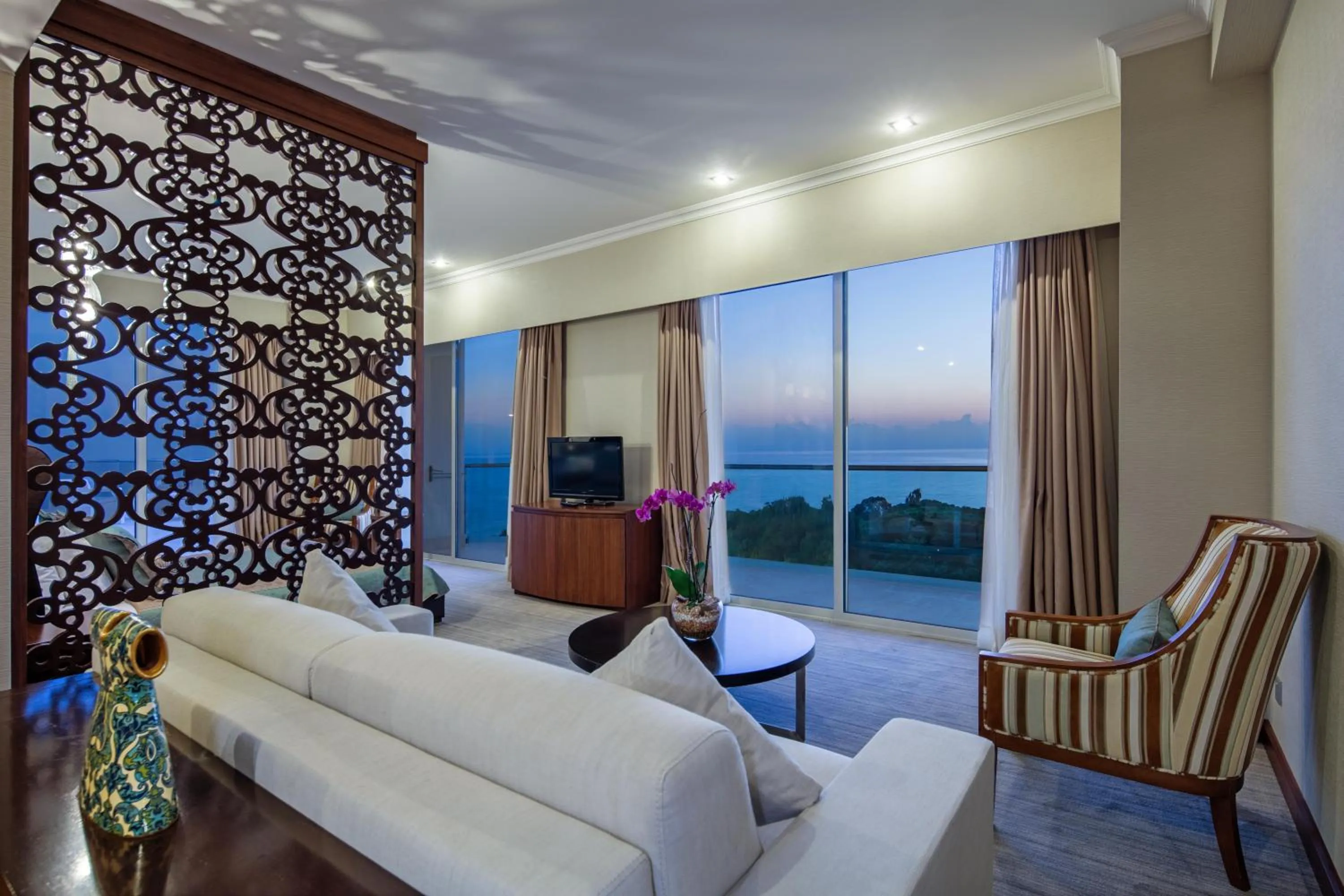 Photo of the whole room in Acapulco Resort Hotel