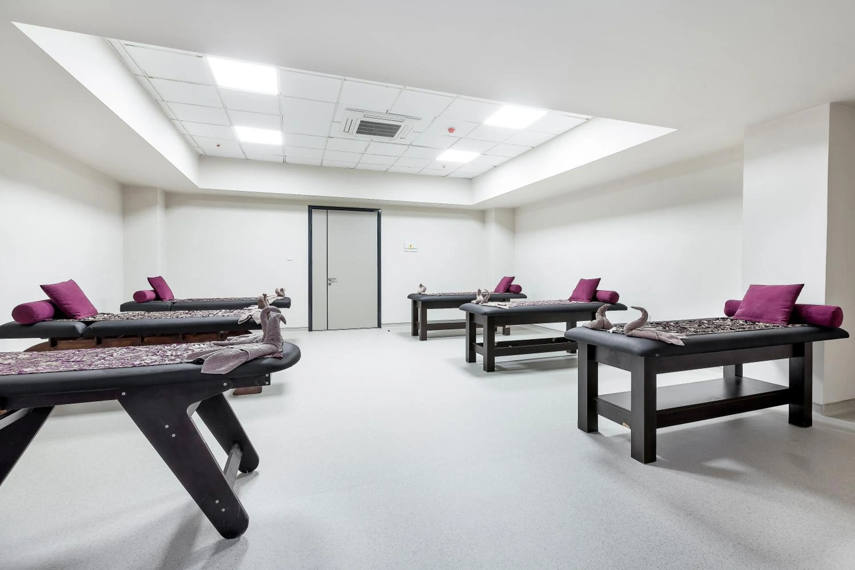 Activities in Acapulco Resort Hotel