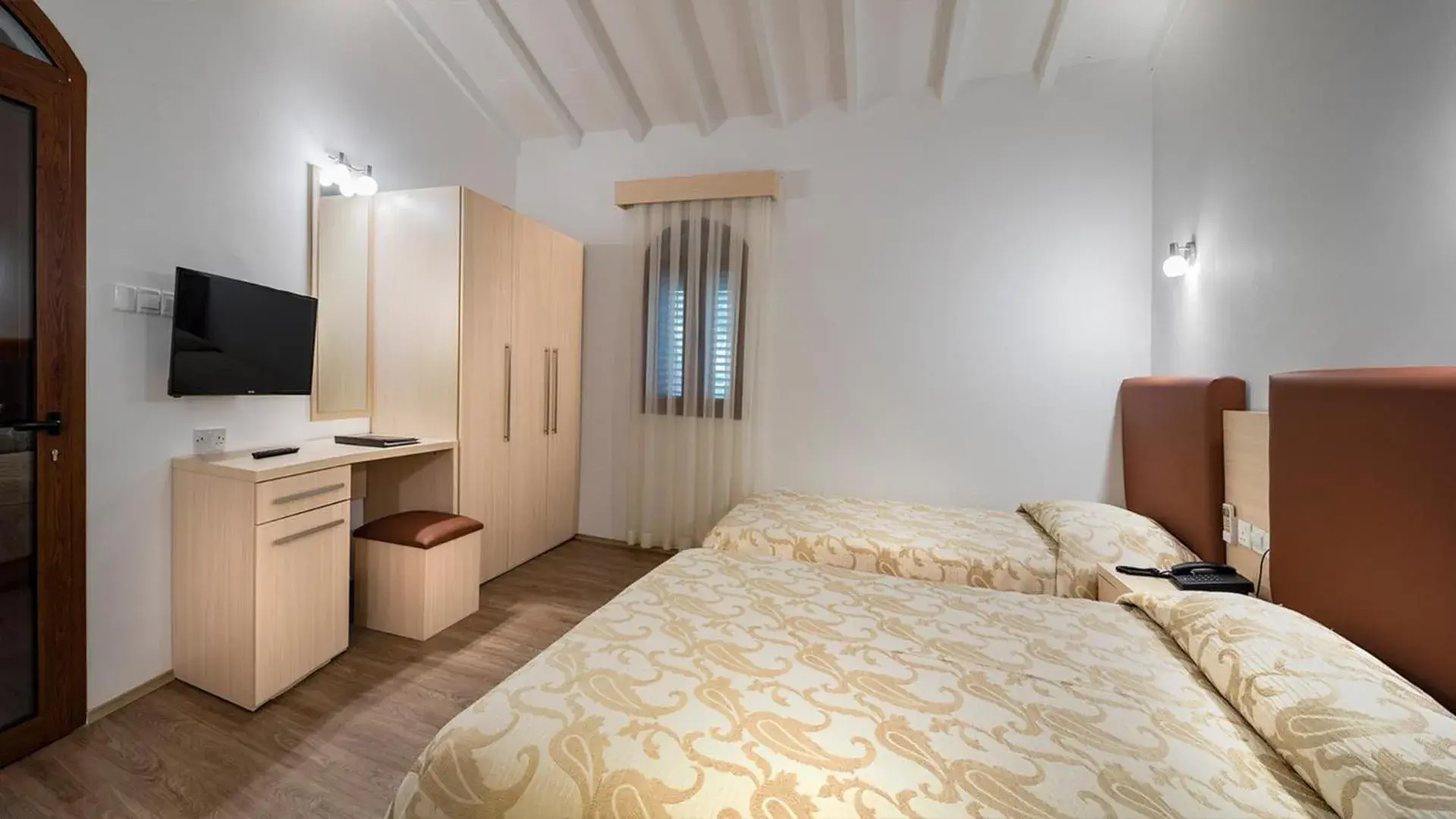 Standard Bungalow in Acapulco Resort Hotel Standard Bungalow in Acapulco Resort Hotel