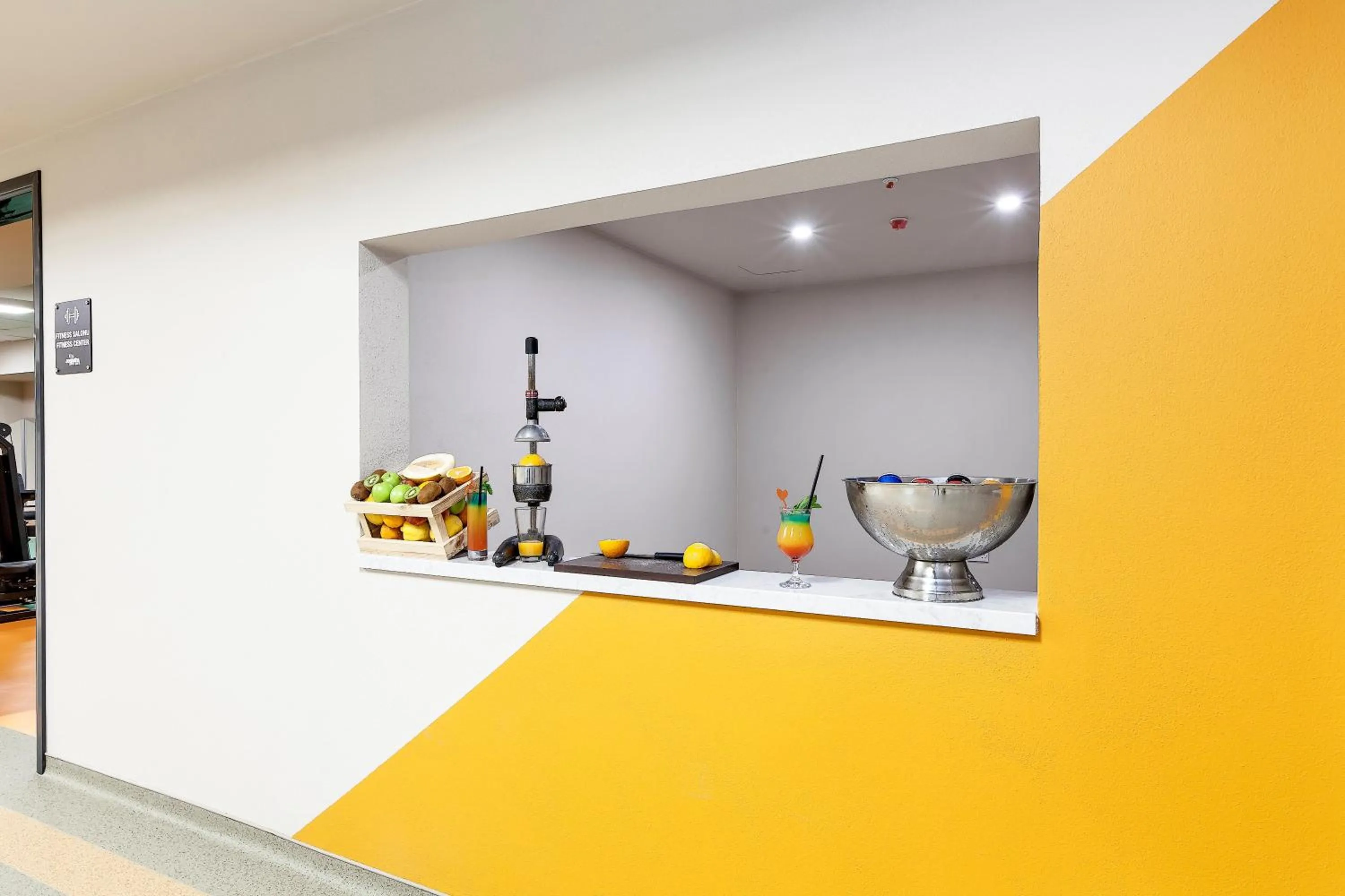 Activities in Acapulco Resort Hotel