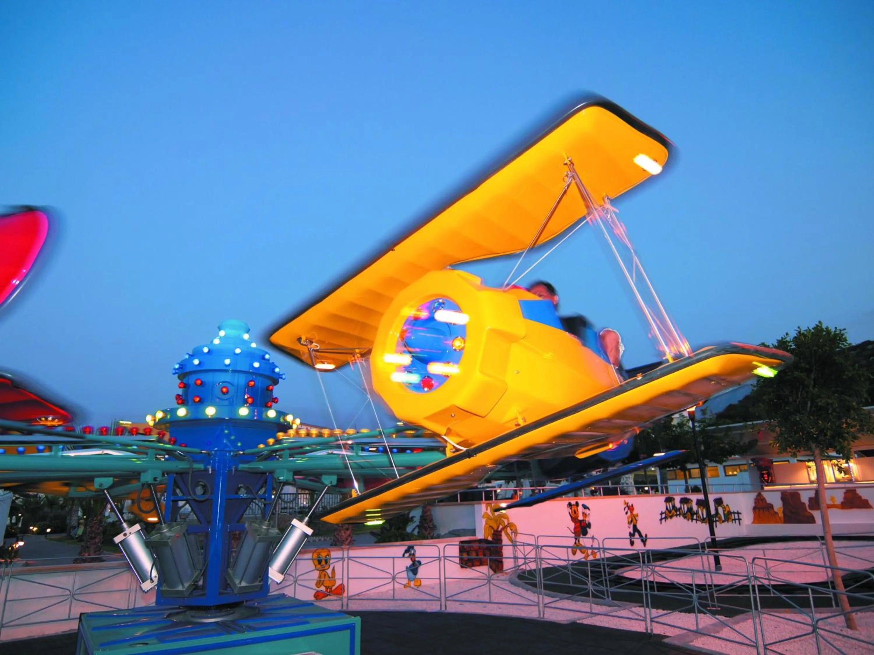 Family in Acapulco Resort Hotel
