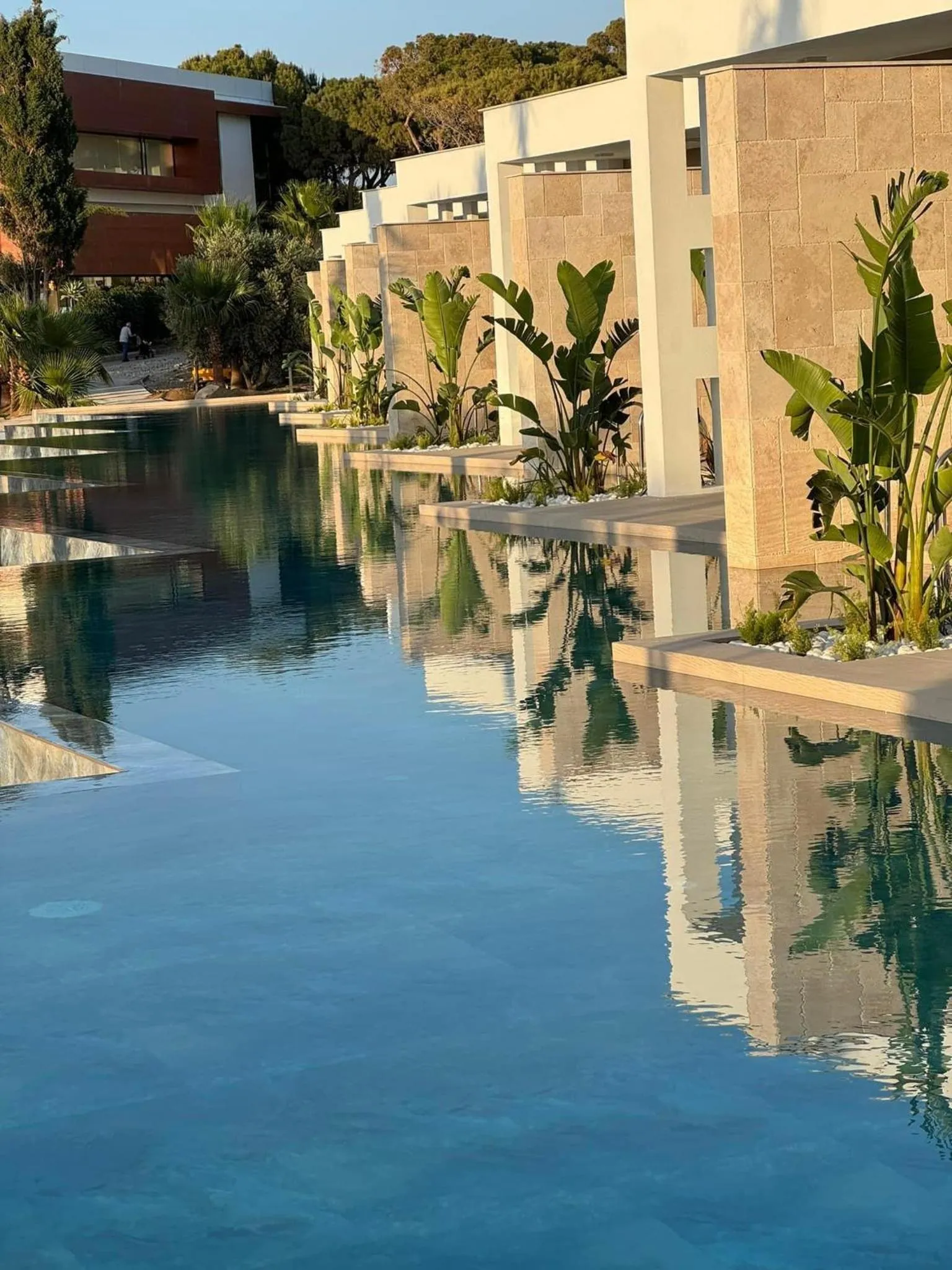 View (from property/room) in Acapulco Resort Hotel