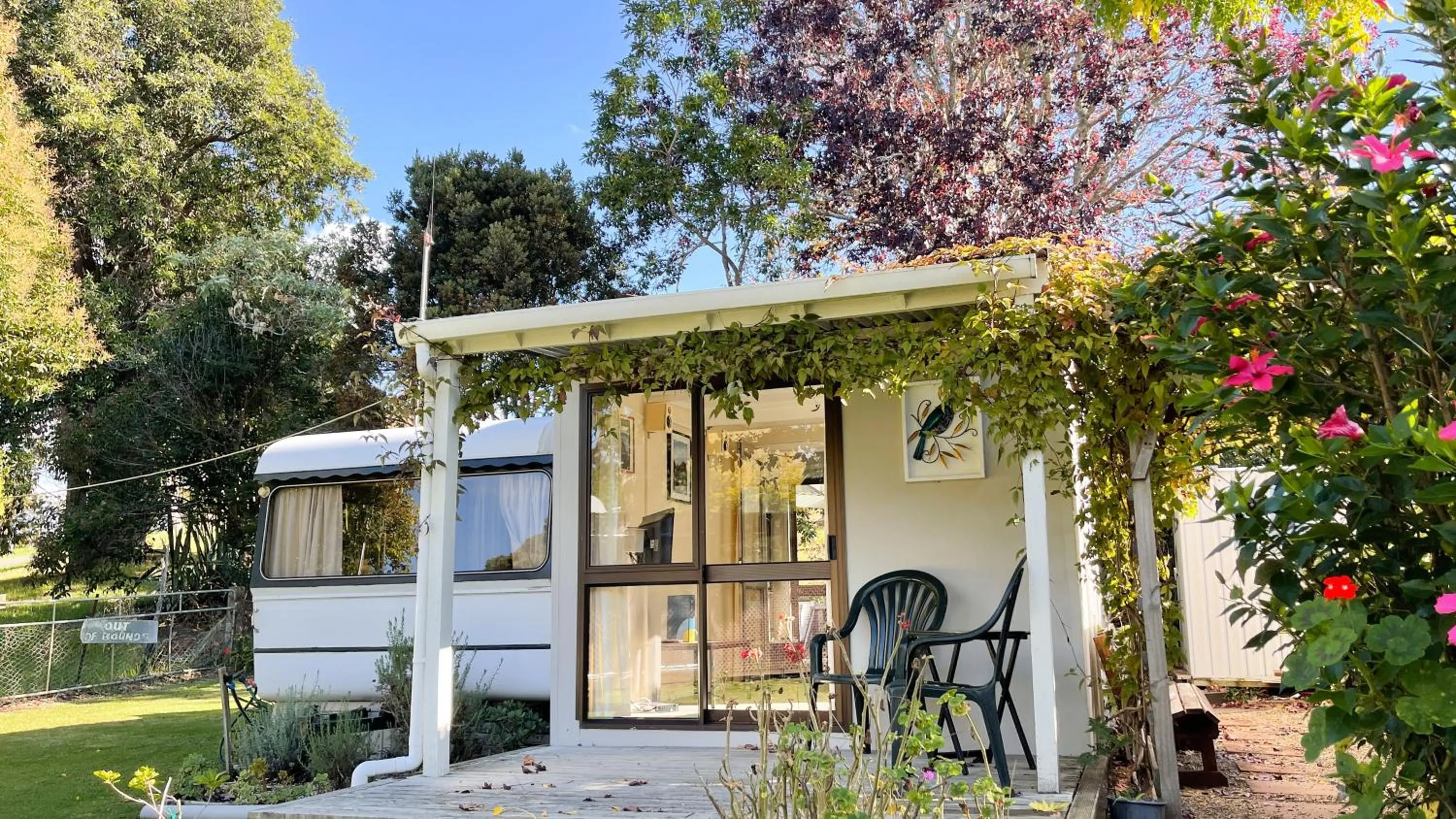 Orere Point TOP 10 Holiday Park