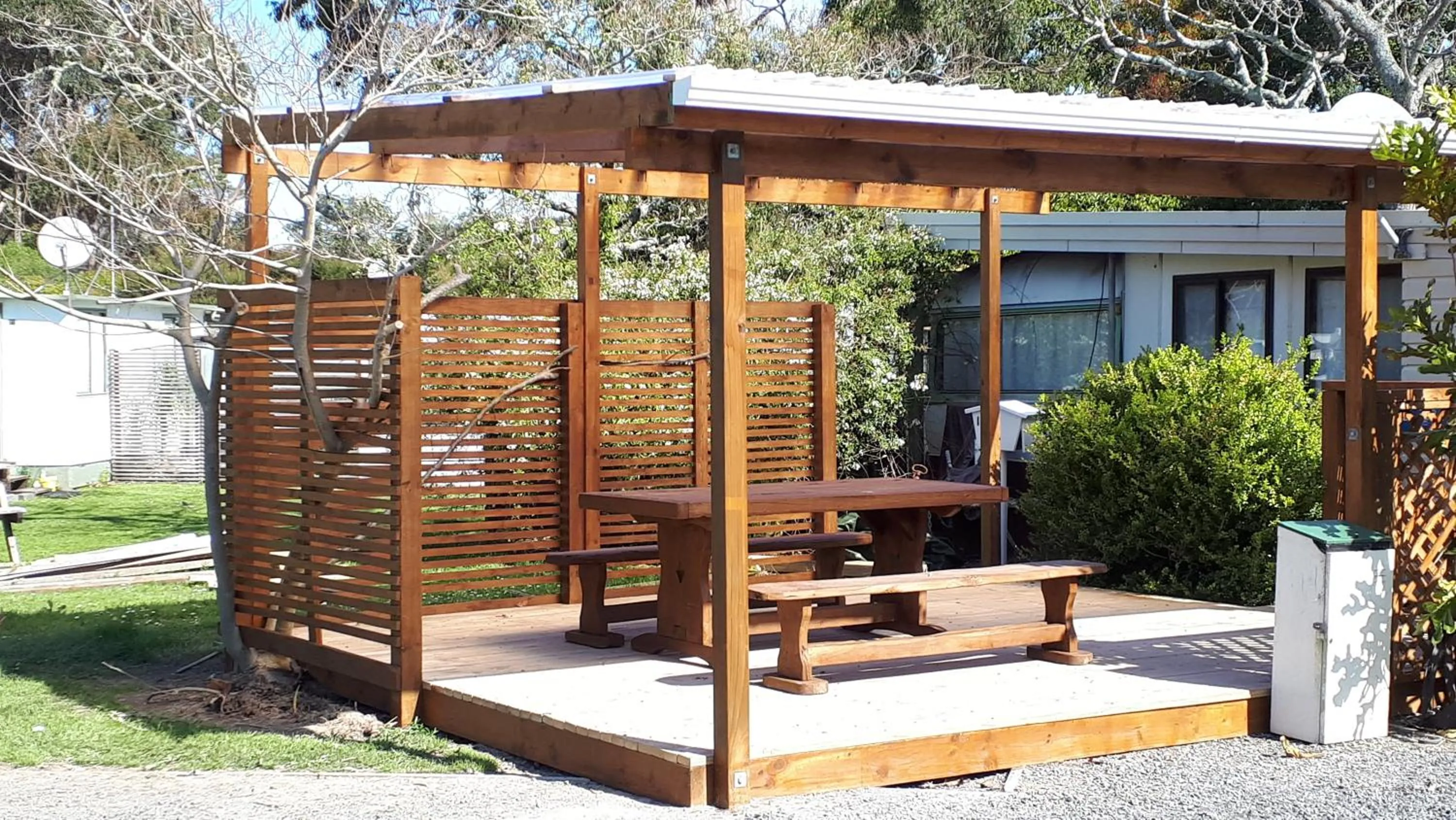 Orere Point TOP 10 Holiday Park