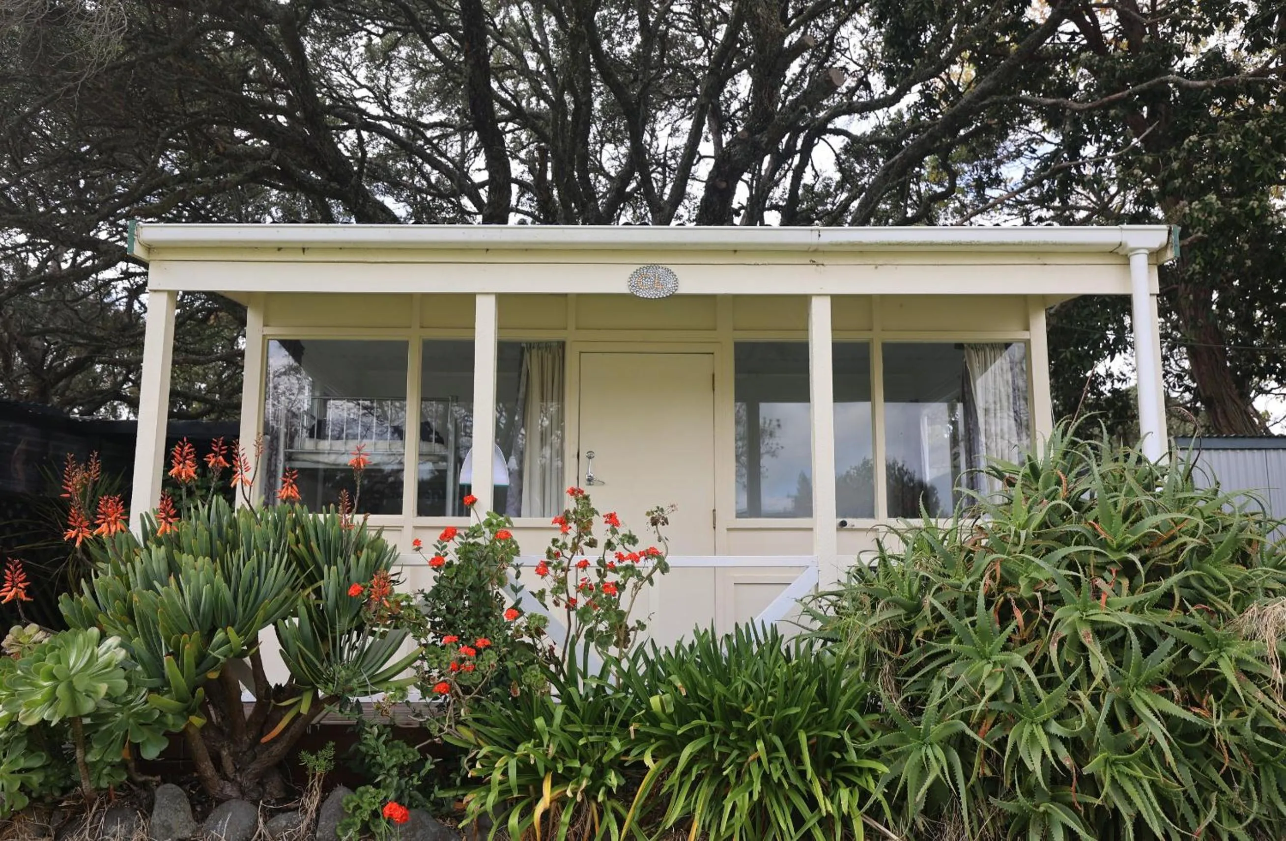 Orere Point TOP 10 Holiday Park