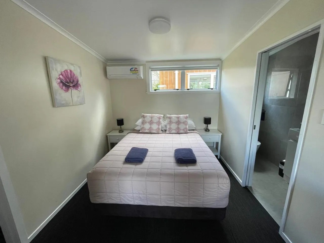 Bed in Orere Point TOP 10 Holiday Park