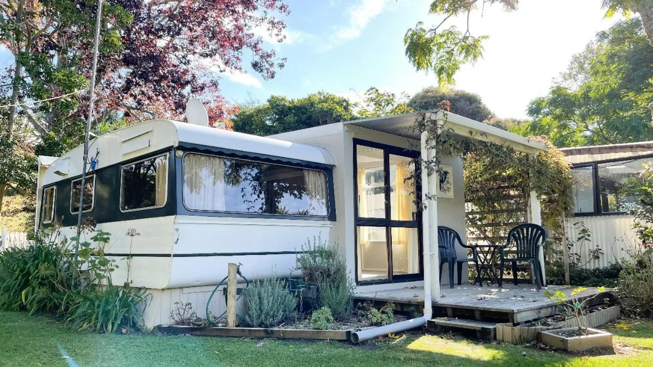 Orere Point TOP 10 Holiday Park