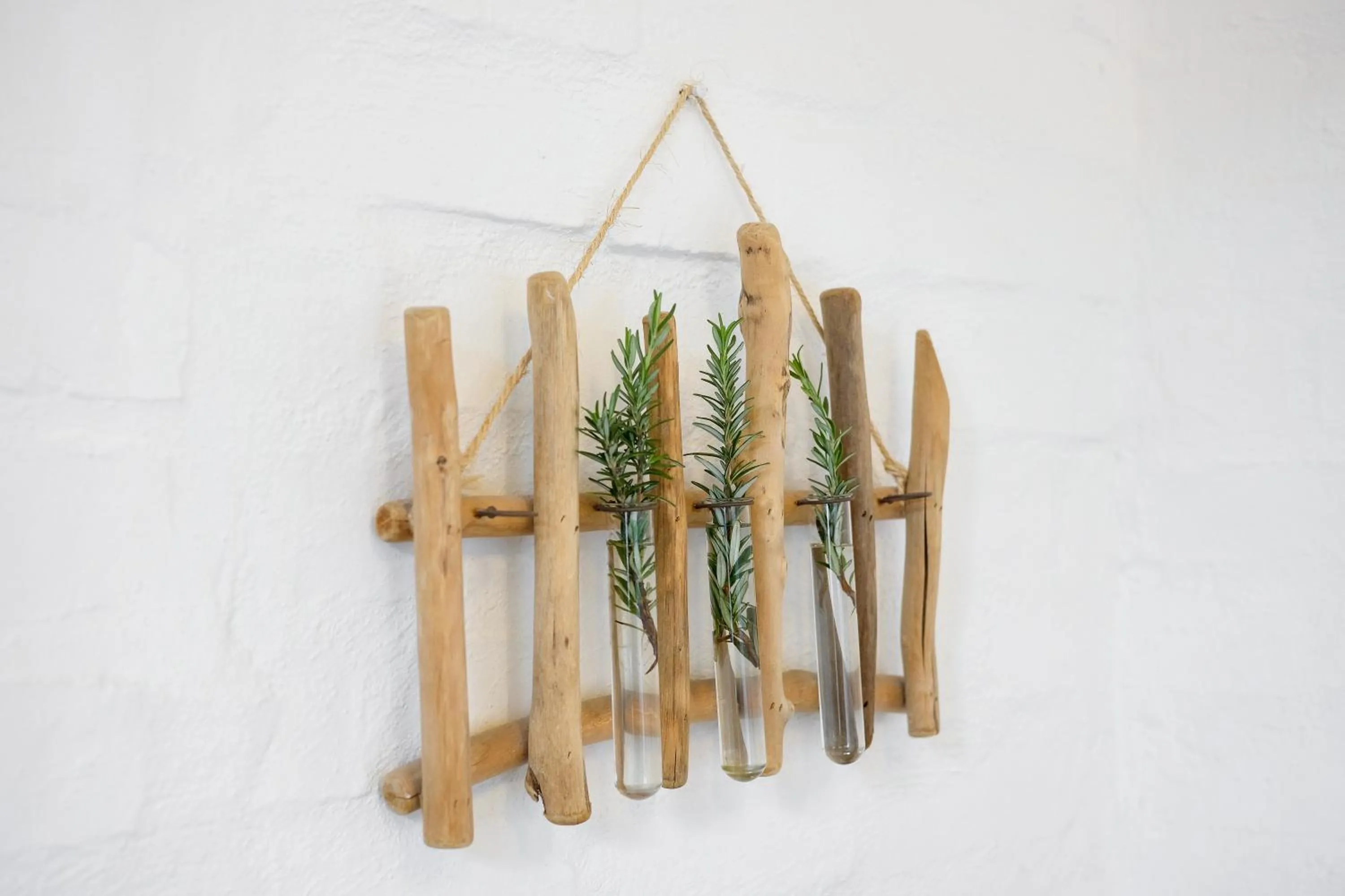 Decorative detail in Kogman & Keisie Guest Farm