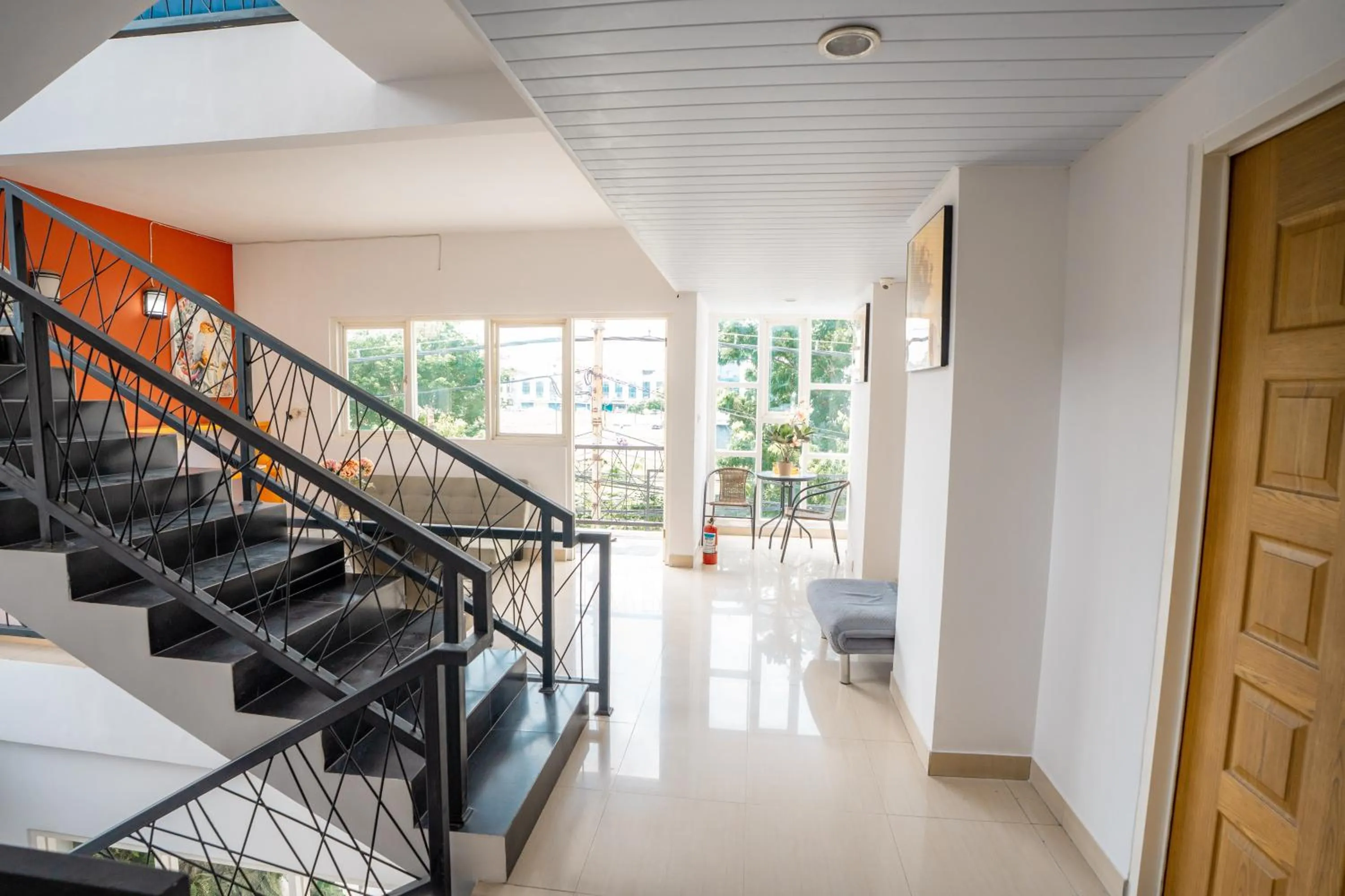 Other in Hotel Pratisarawirya by The Loka