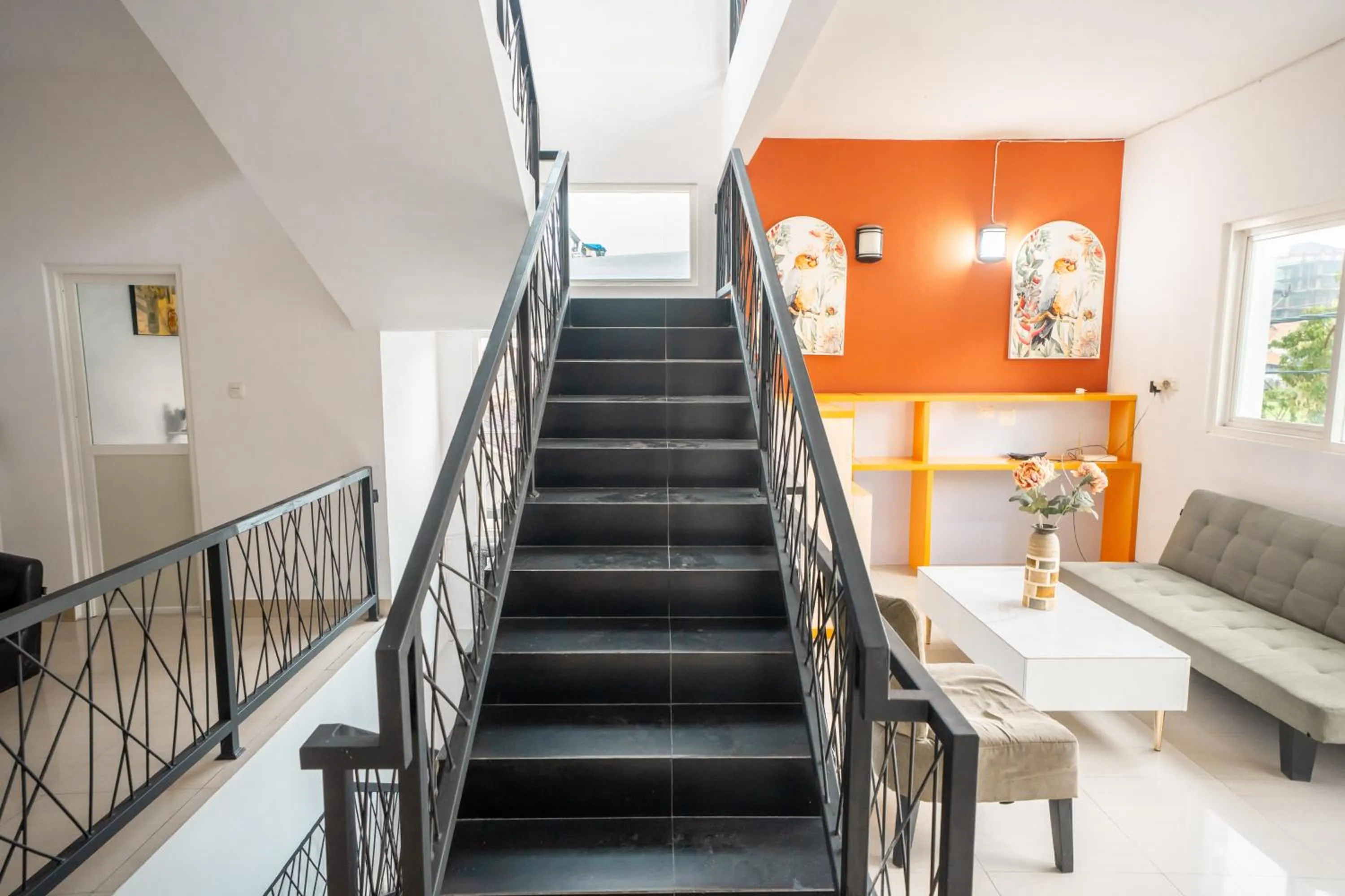 Other in Hotel Pratisarawirya by The Loka