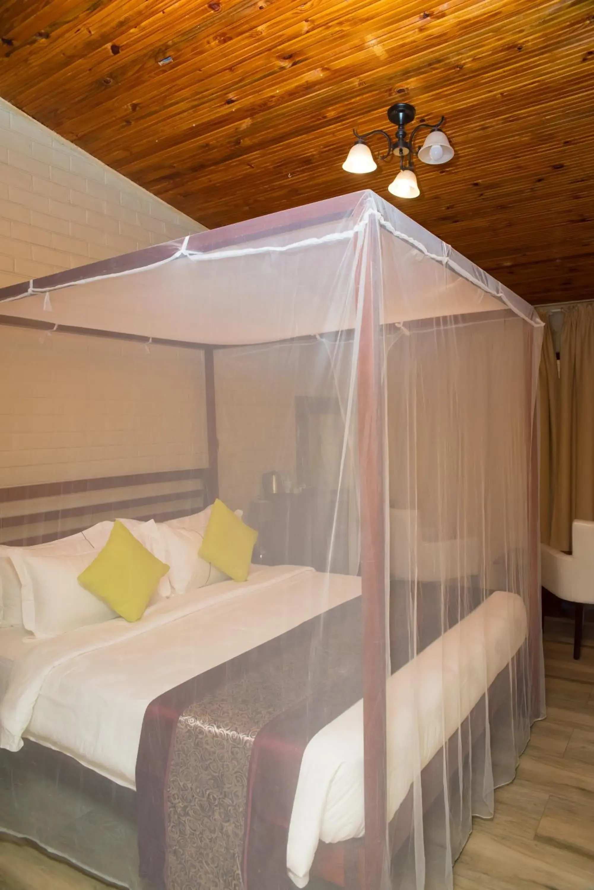 Deluxe Room - single occupancy in Kambiri Beach by Serendib Deluxe Room - single occupancy in Kambiri Beach by Serendib