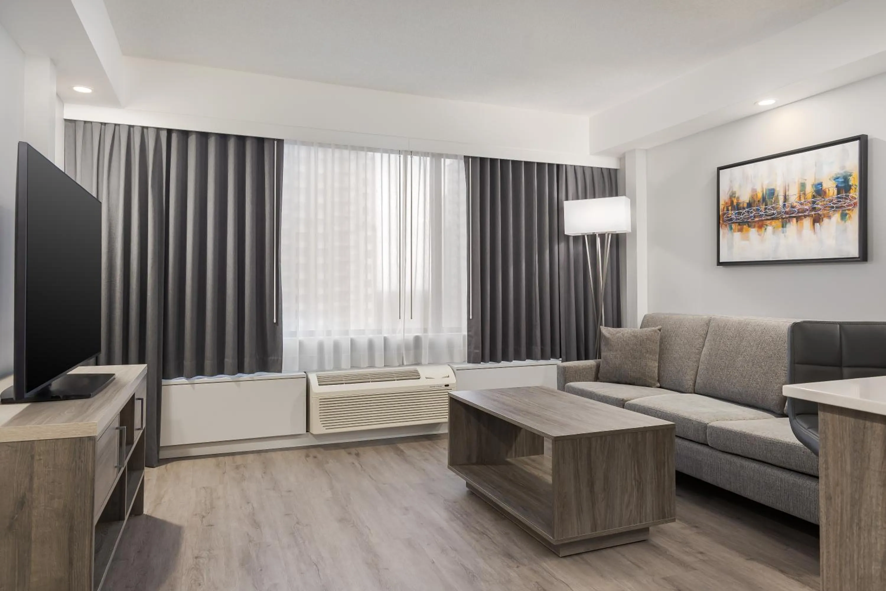 Doubletree by Hilton London