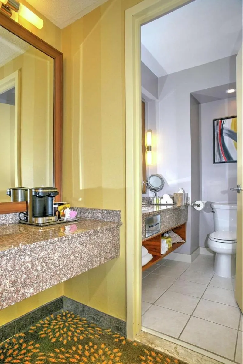 Doubletree by Hilton London